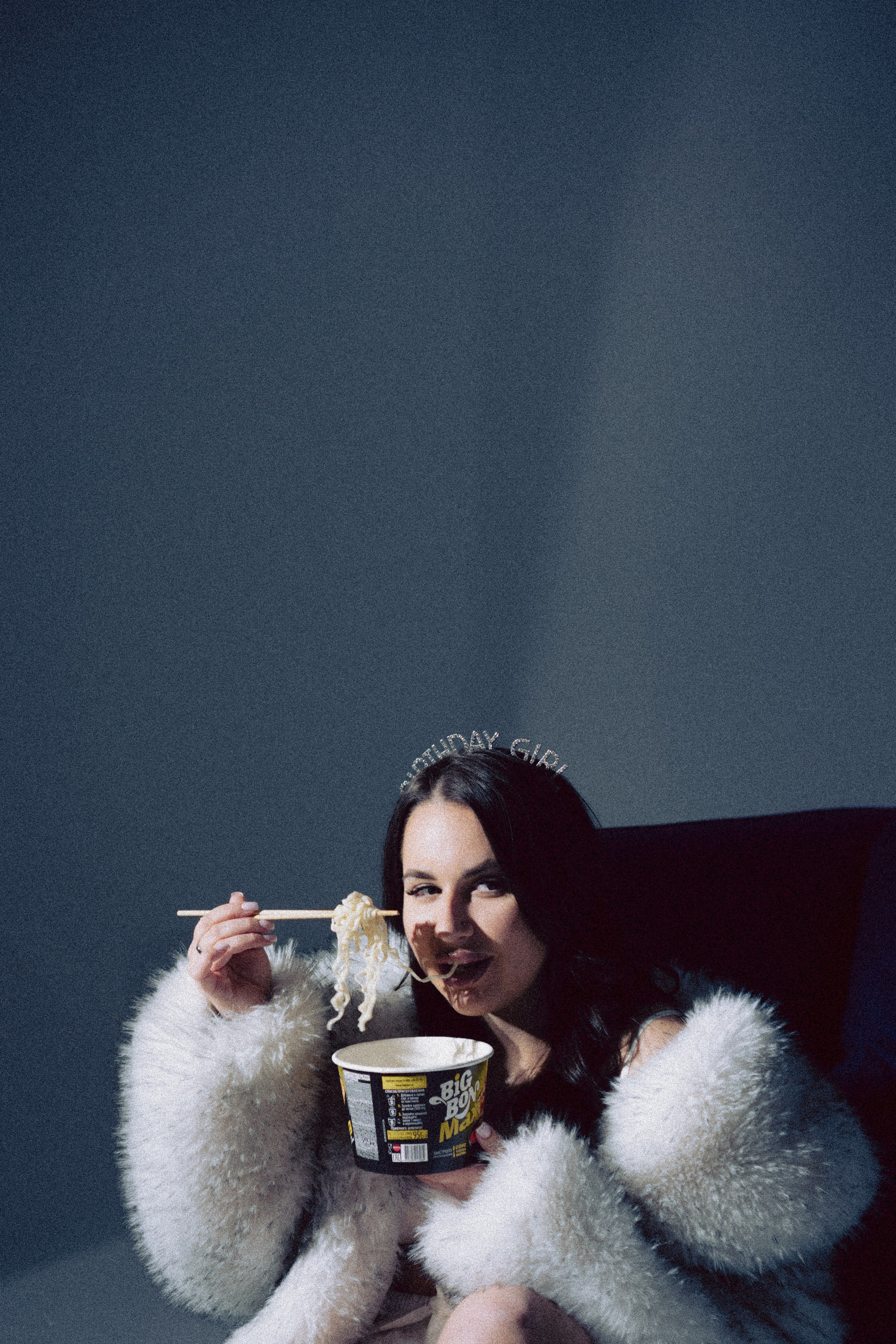 История ко дню рождения. Профессиональный фотограф, Санкт-Петербург — Виктория Богомолова