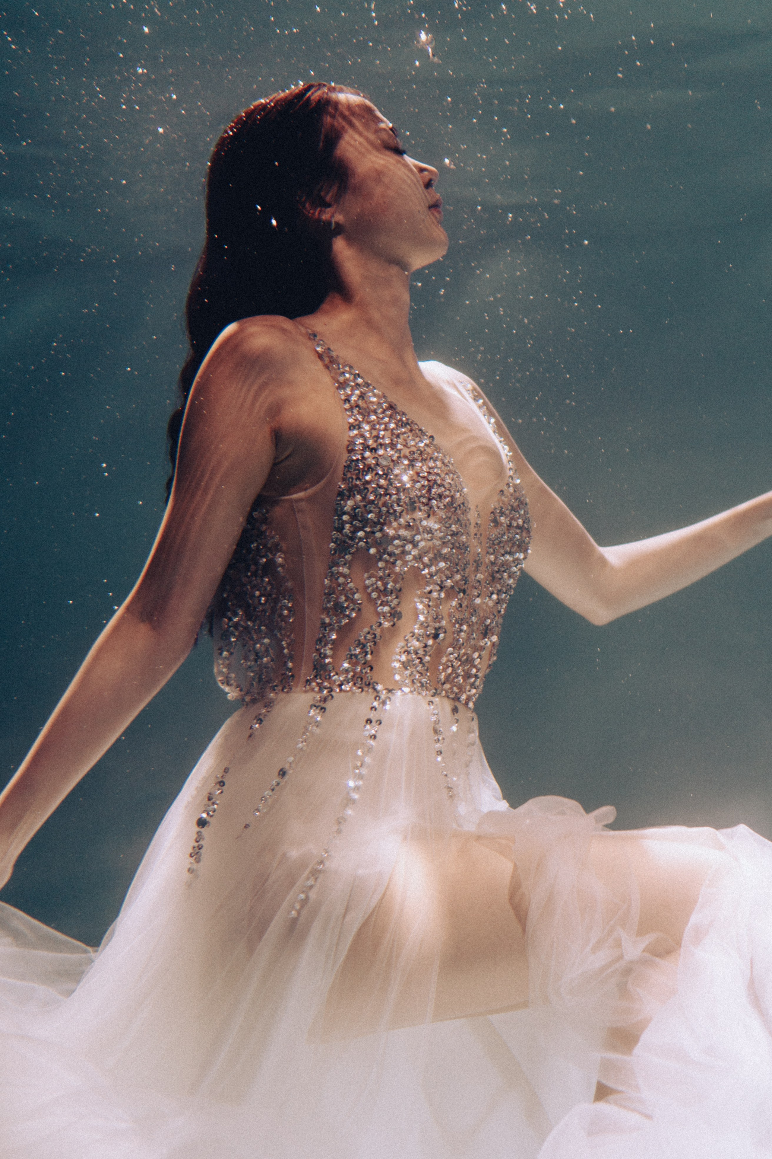 ФОТОСЕСИСИЯ В БАССЕЙНЕ. Профессиональный фотограф, Санкт-Петербург — Виктория Богомолова