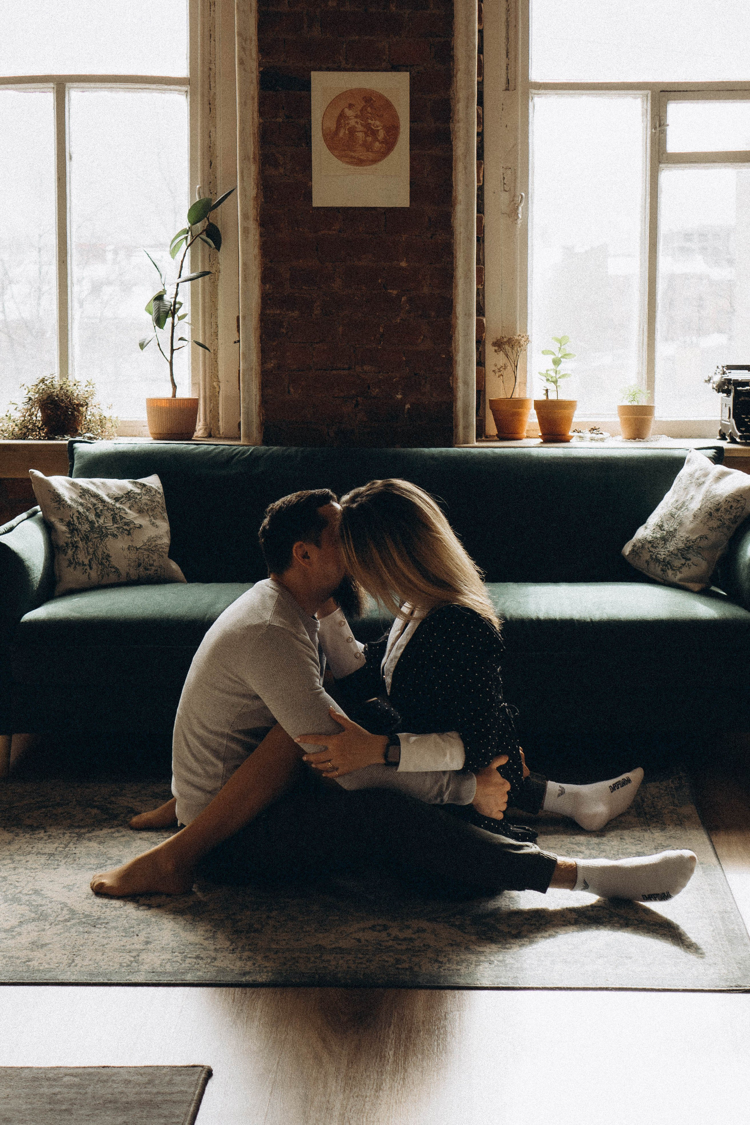 Любовь. Профессиональный фотограф, Санкт-Петербург — Виктория Богомолова