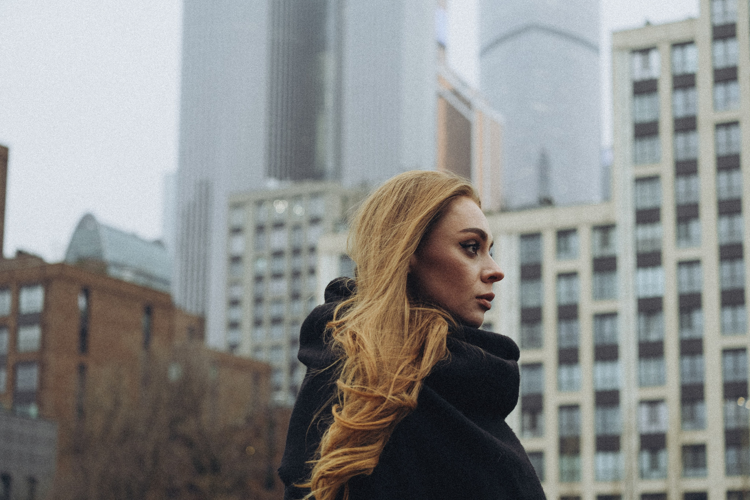 ПРОГУЛКА ПО МОСКВЕ. Профессиональный фотограф, Санкт-Петербург — Виктория Богомолова