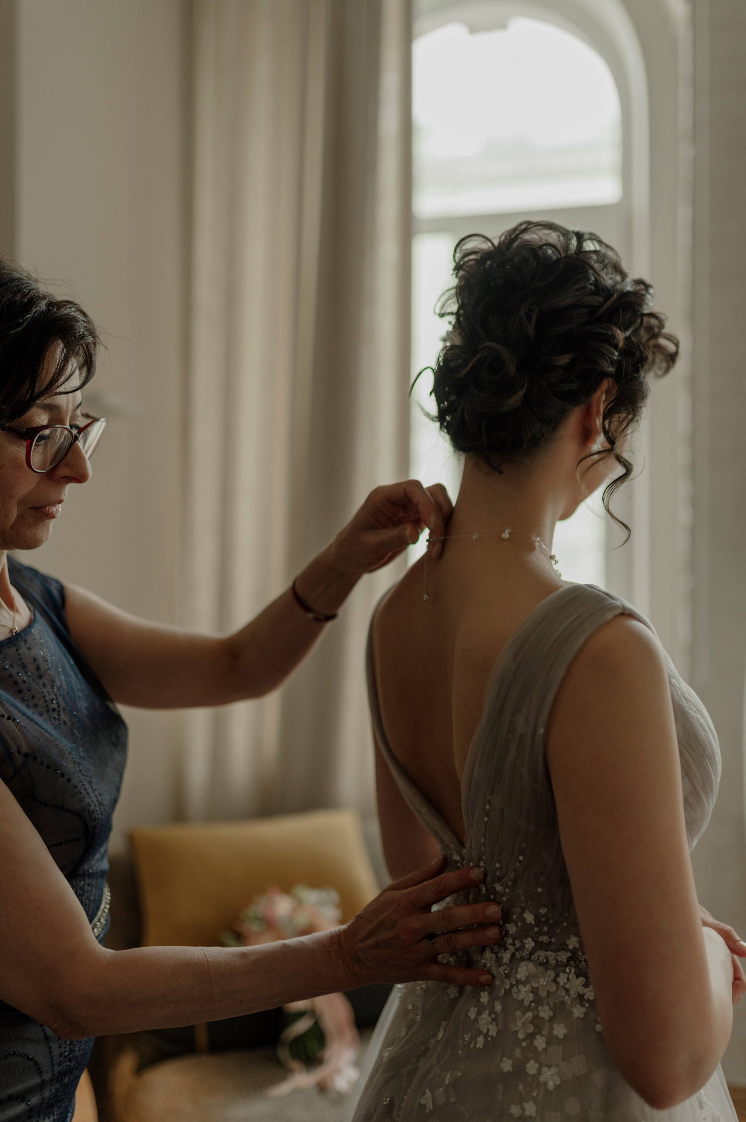 Илья и Юлия. Свадебный и Семейный фотограф в Ярославле Алёна Колясникова