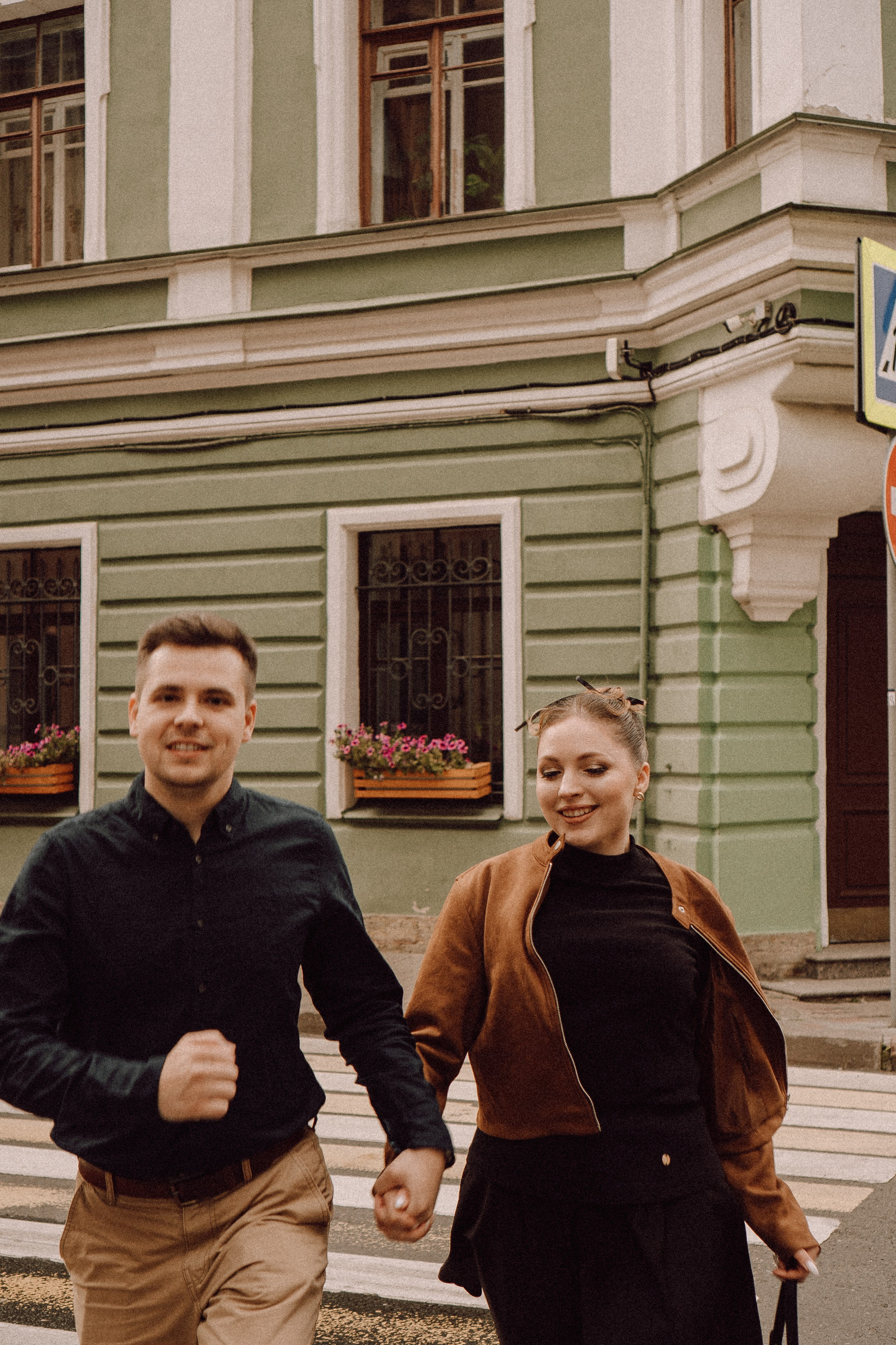 LOVE. Профессиональный фотограф, Санкт-Петербург — Виктория Богомолова