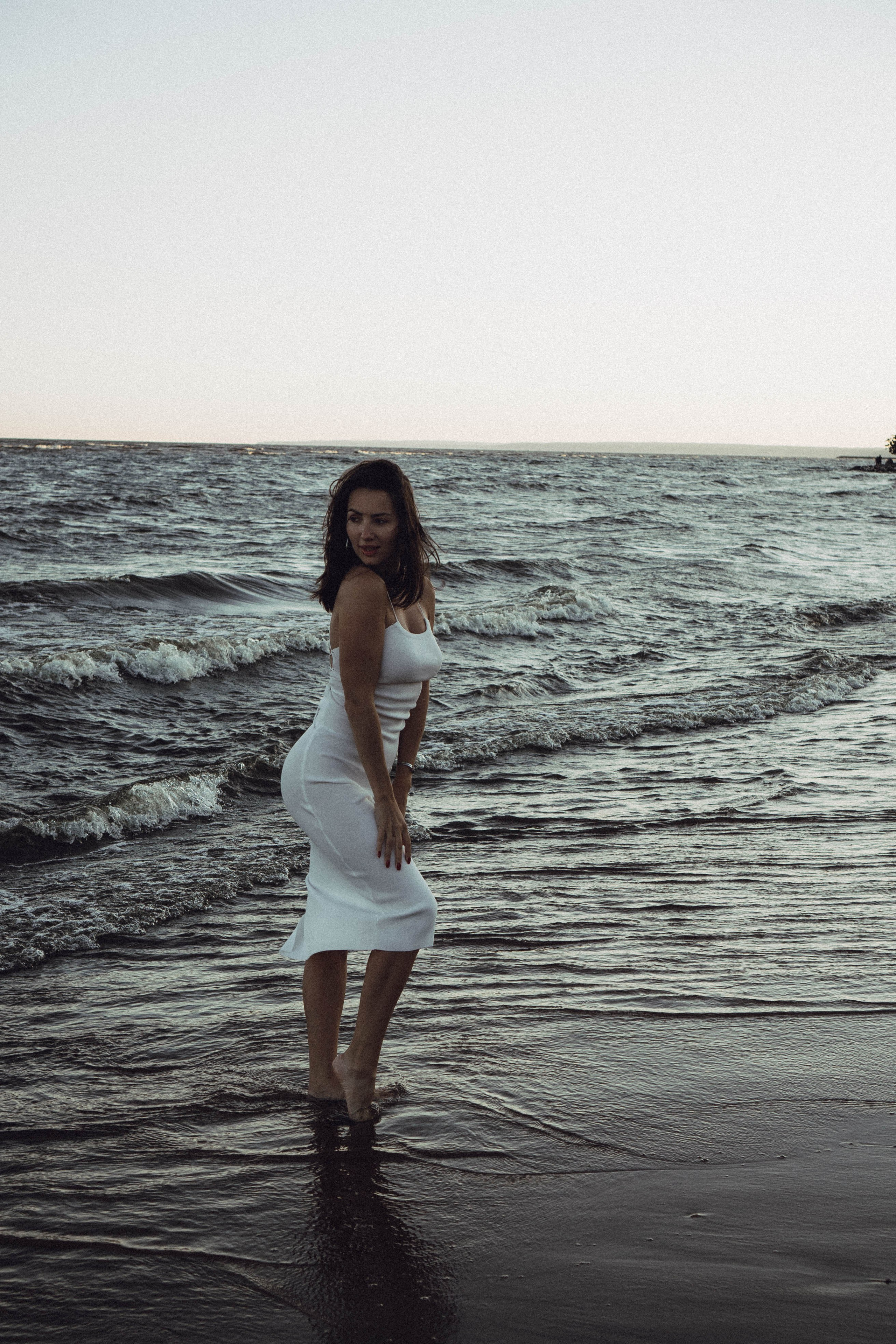 Любовь на заливе. Профессиональный фотограф, Санкт-Петербург — Виктория Богомолова