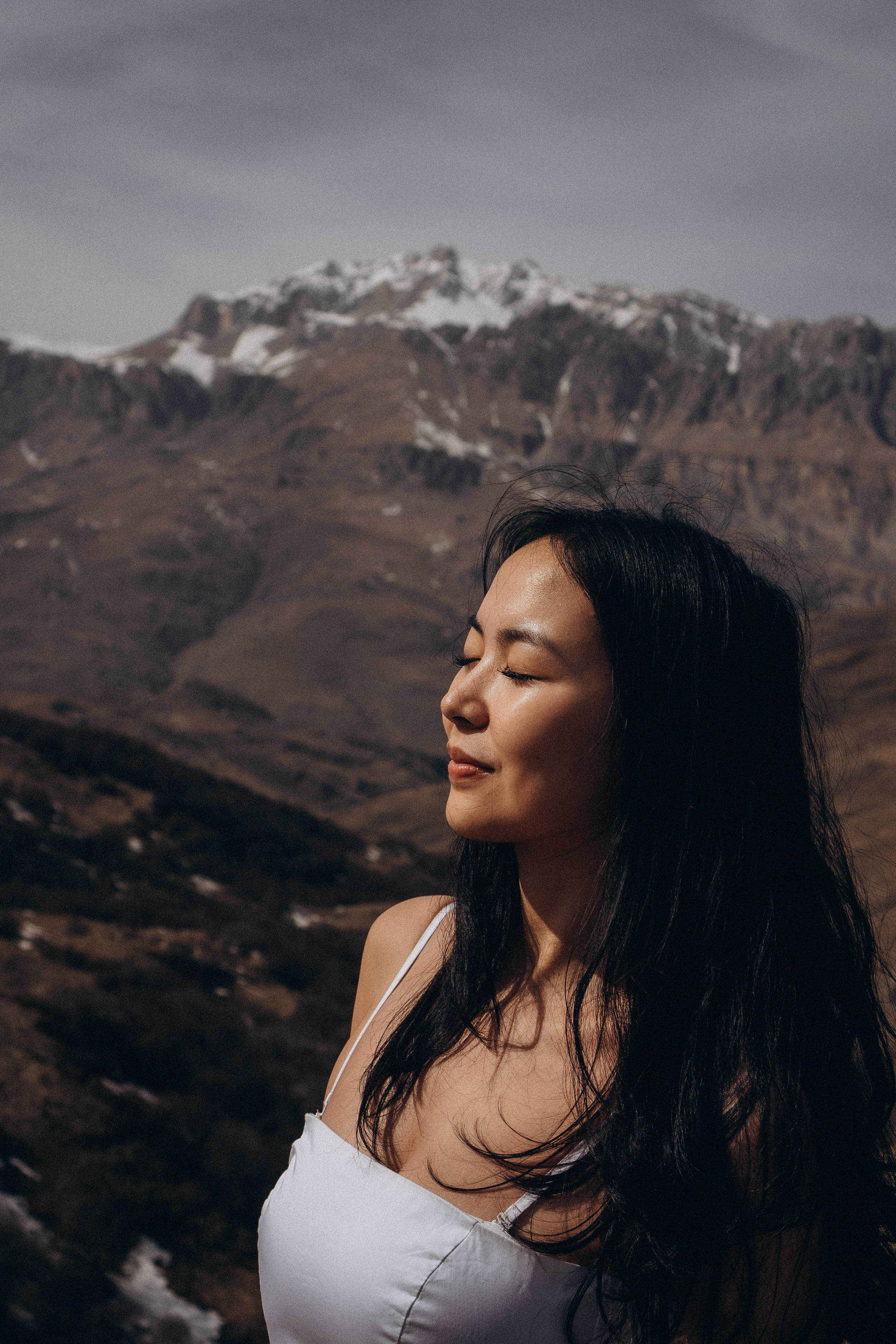 ОСЕТИЯ. Профессиональный фотограф, Санкт-Петербург — Виктория Богомолова