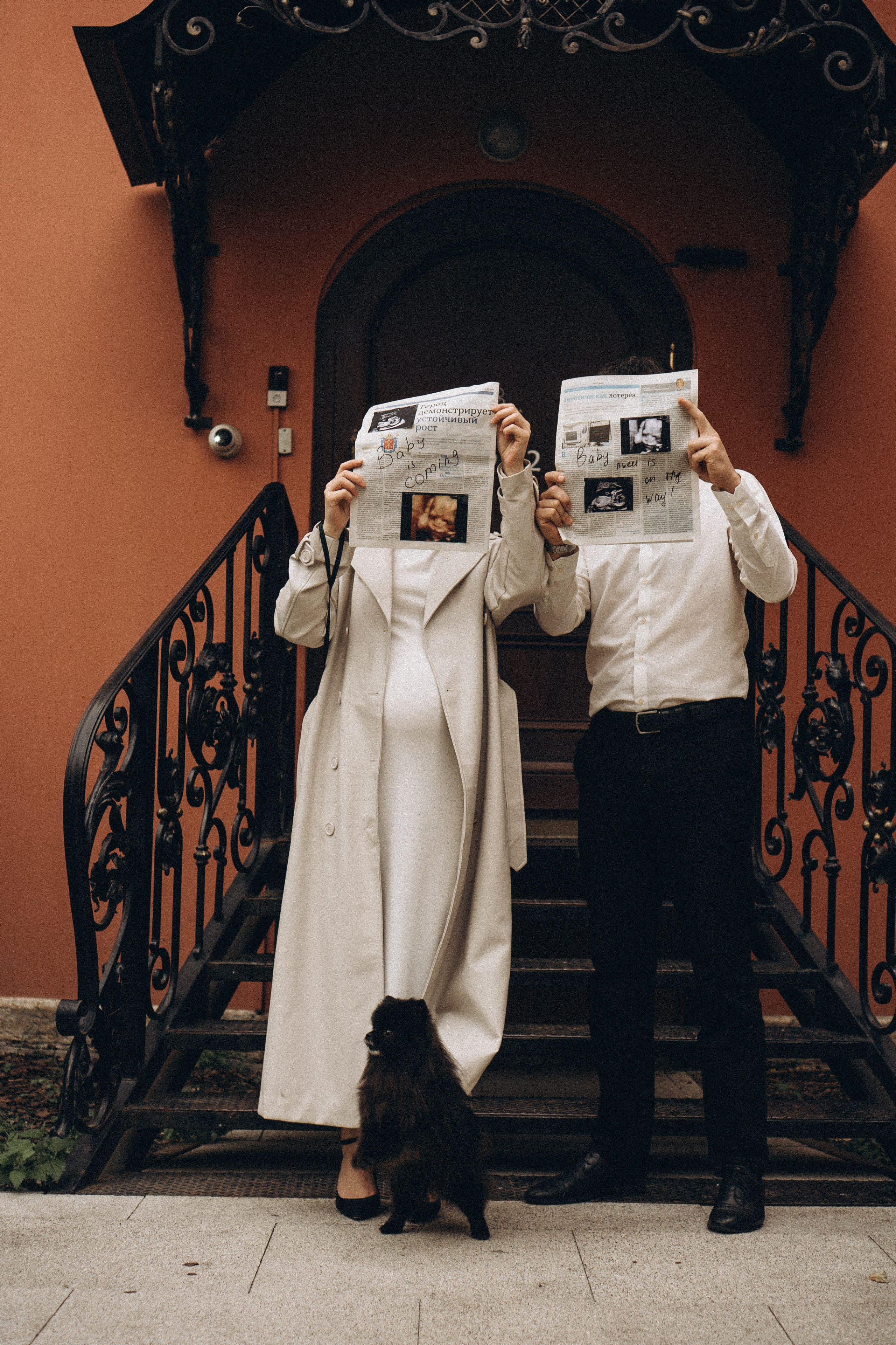 Беременность (только часть фото по желанию клиентов могу показать)). Профессиональный фотограф, Санкт-Петербург — Виктория Богомолова