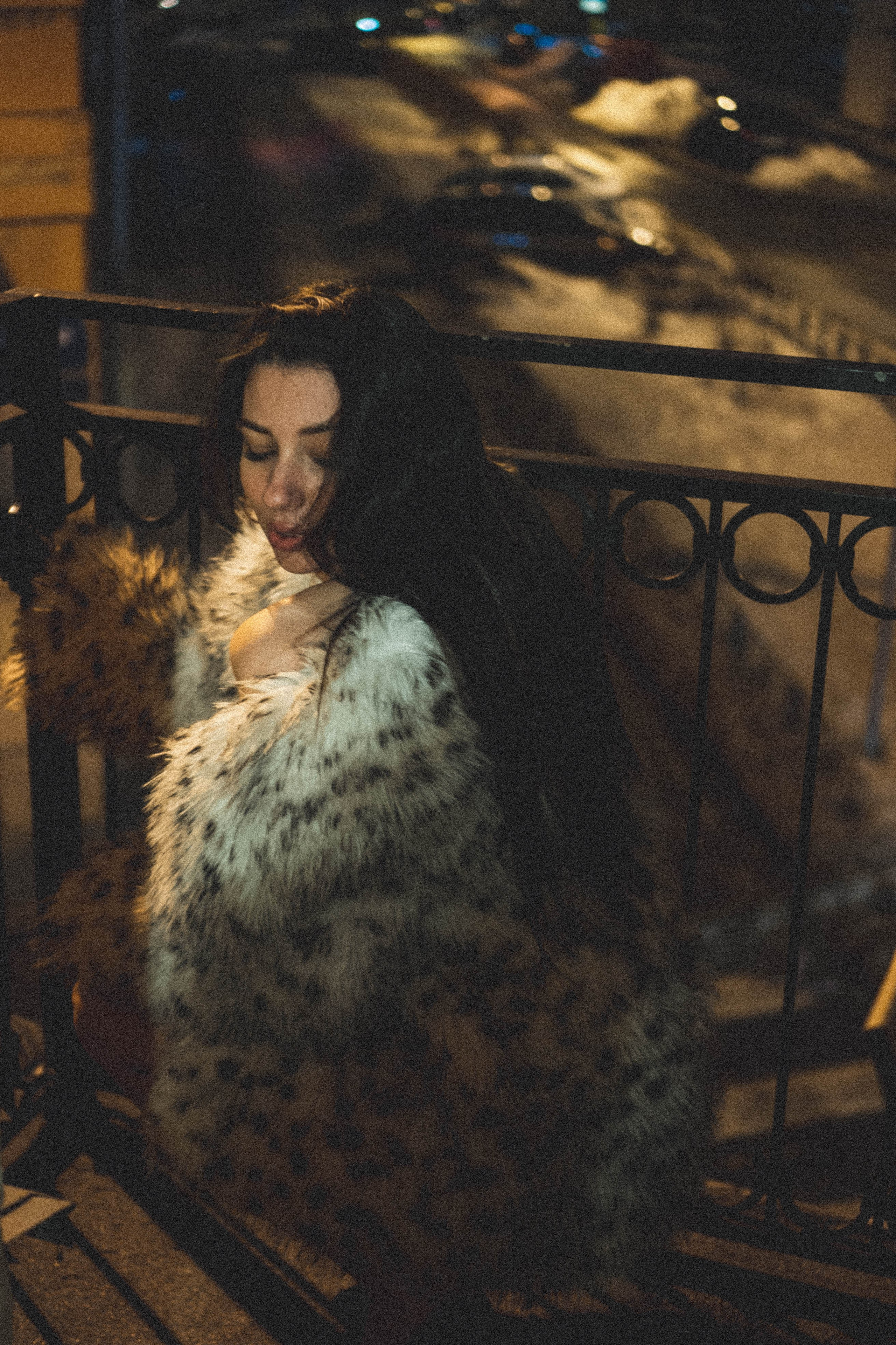 Балкон. Профессиональный фотограф, Санкт-Петербург — Виктория Богомолова