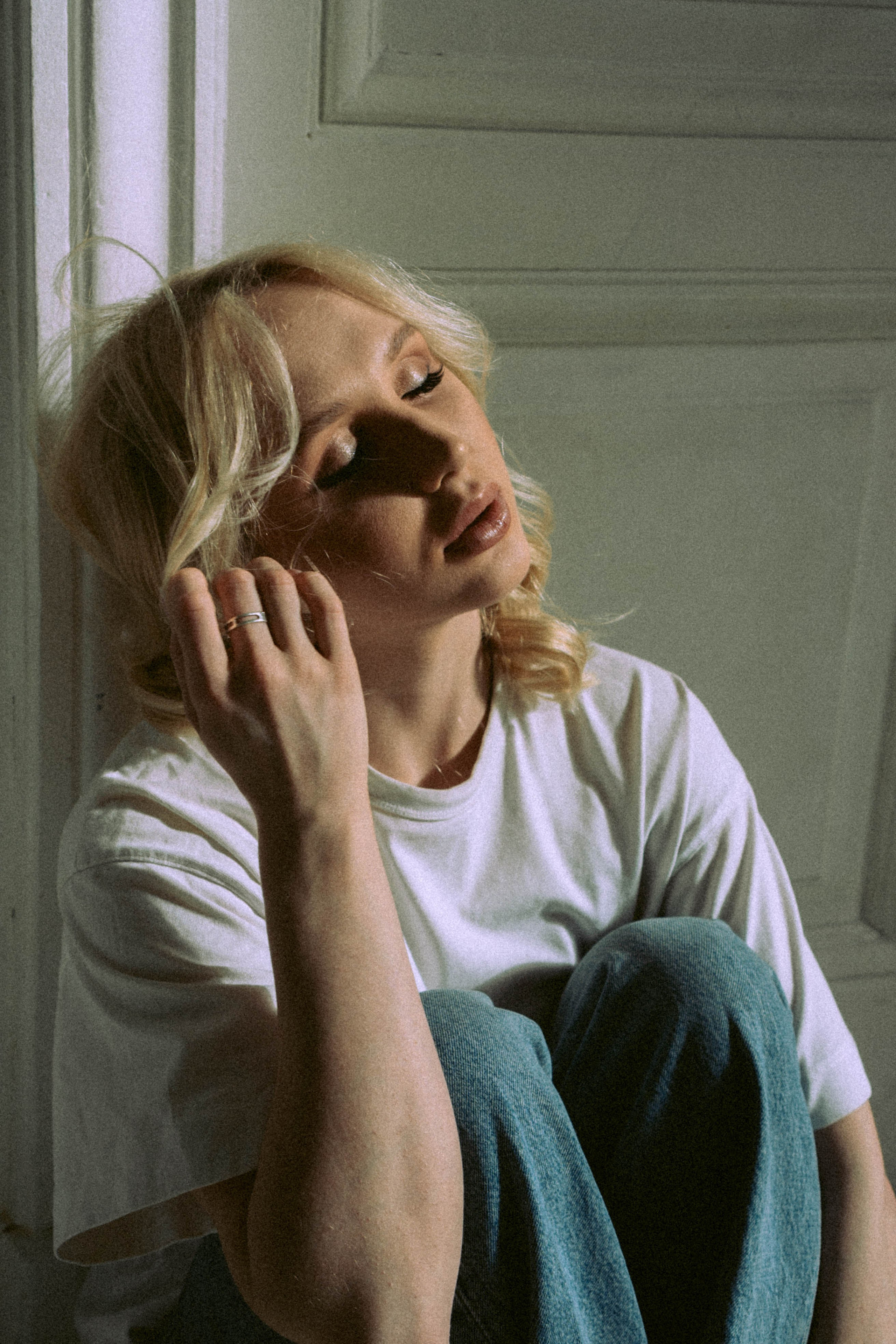 Студийная. Профессиональный фотограф, Санкт-Петербург — Виктория Богомолова