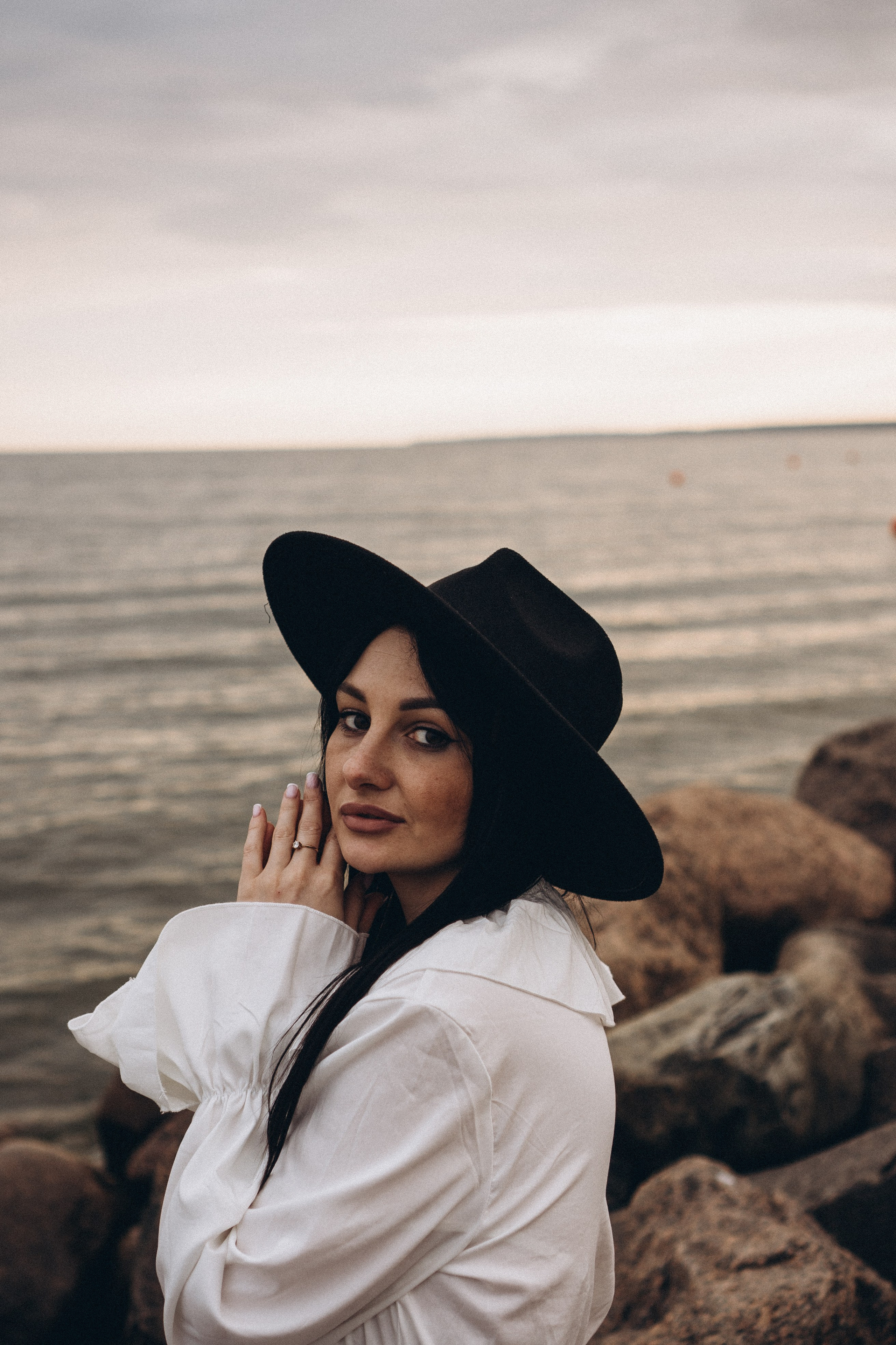 Семейная история на берегу залива. Профессиональный фотограф, Санкт-Петербург — Виктория Богомолова