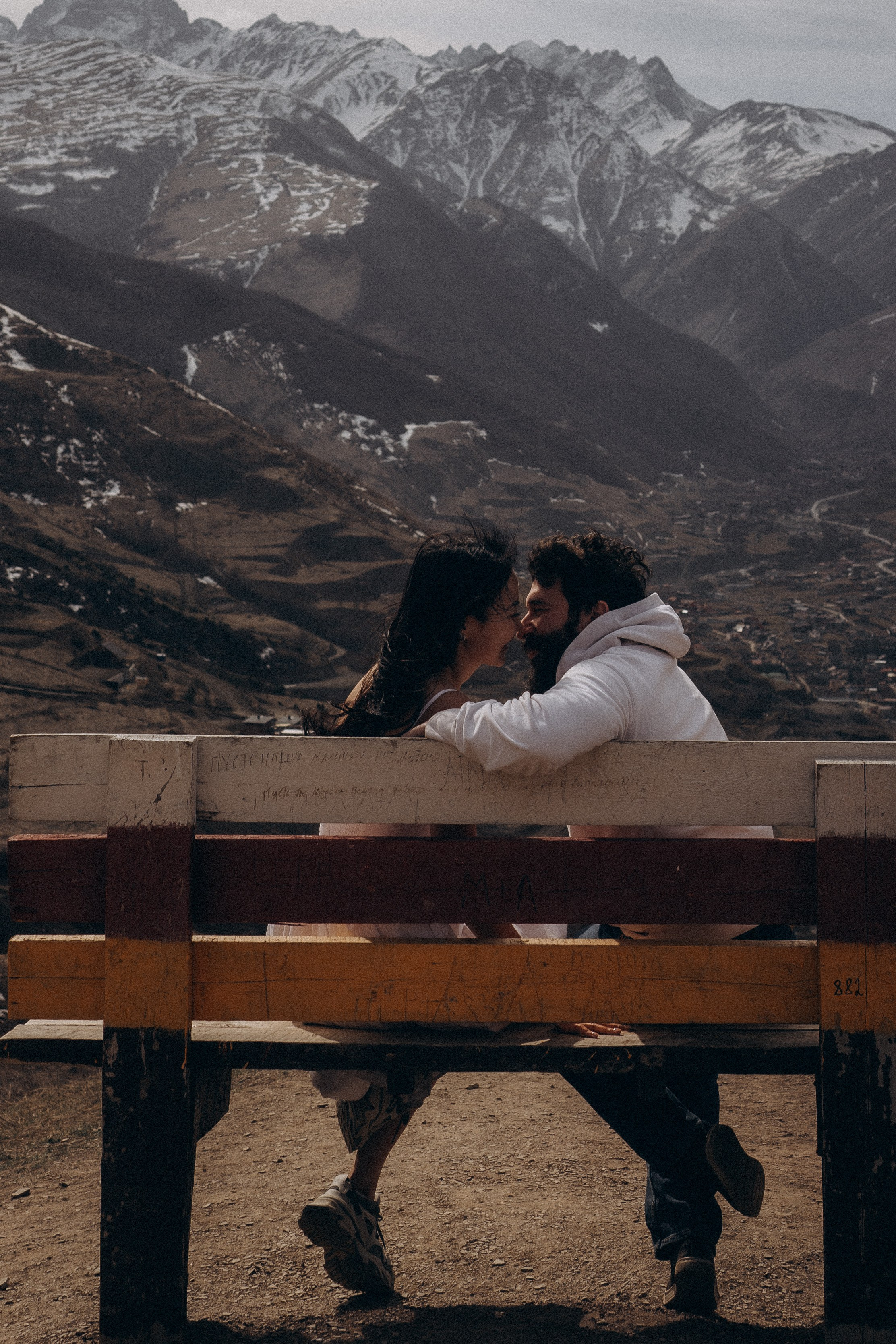 ОСЕТИЯ. Профессиональный фотограф, Санкт-Петербург — Виктория Богомолова