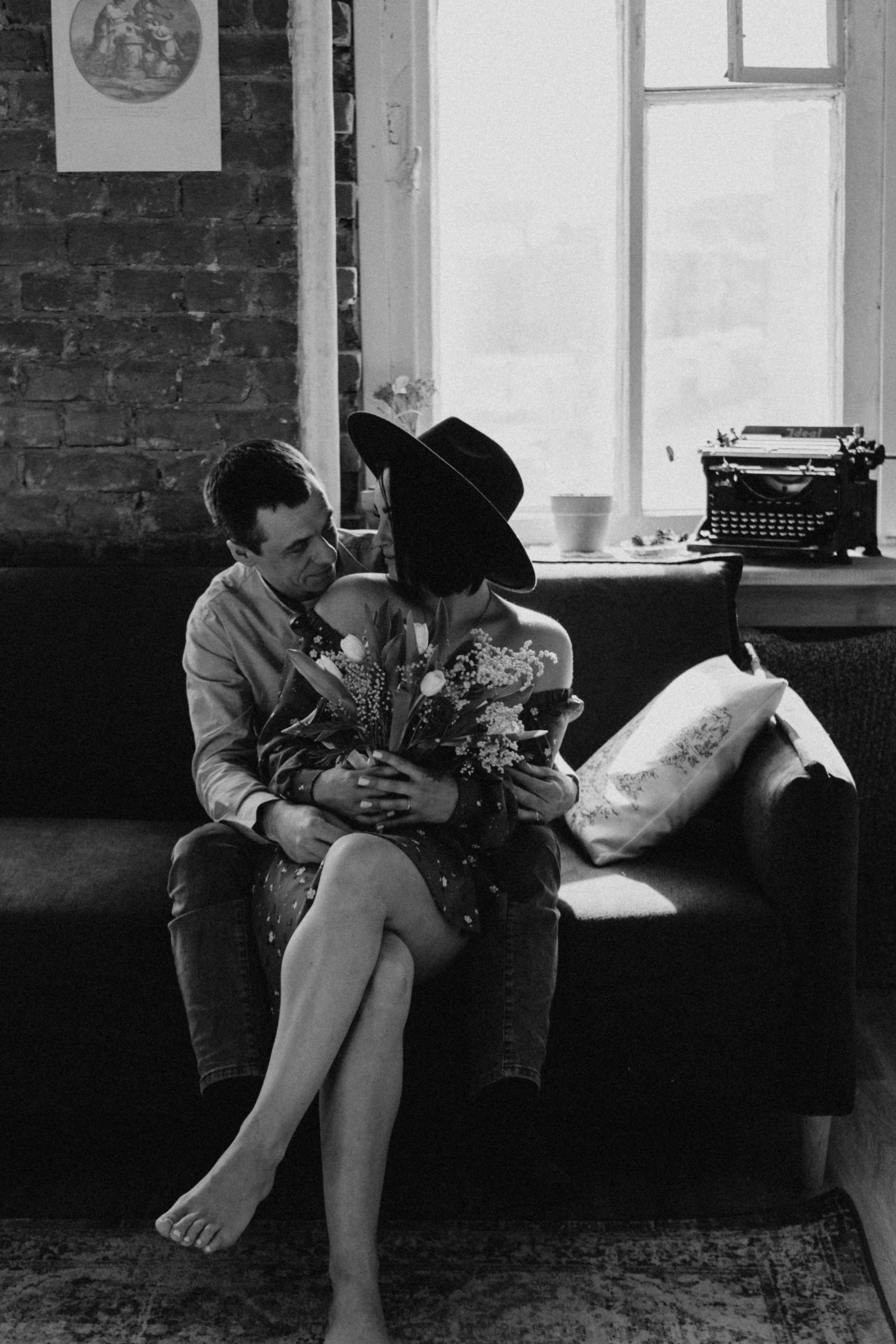 LOVE в квартире. Профессиональный фотограф, Санкт-Петербург — Виктория Богомолова