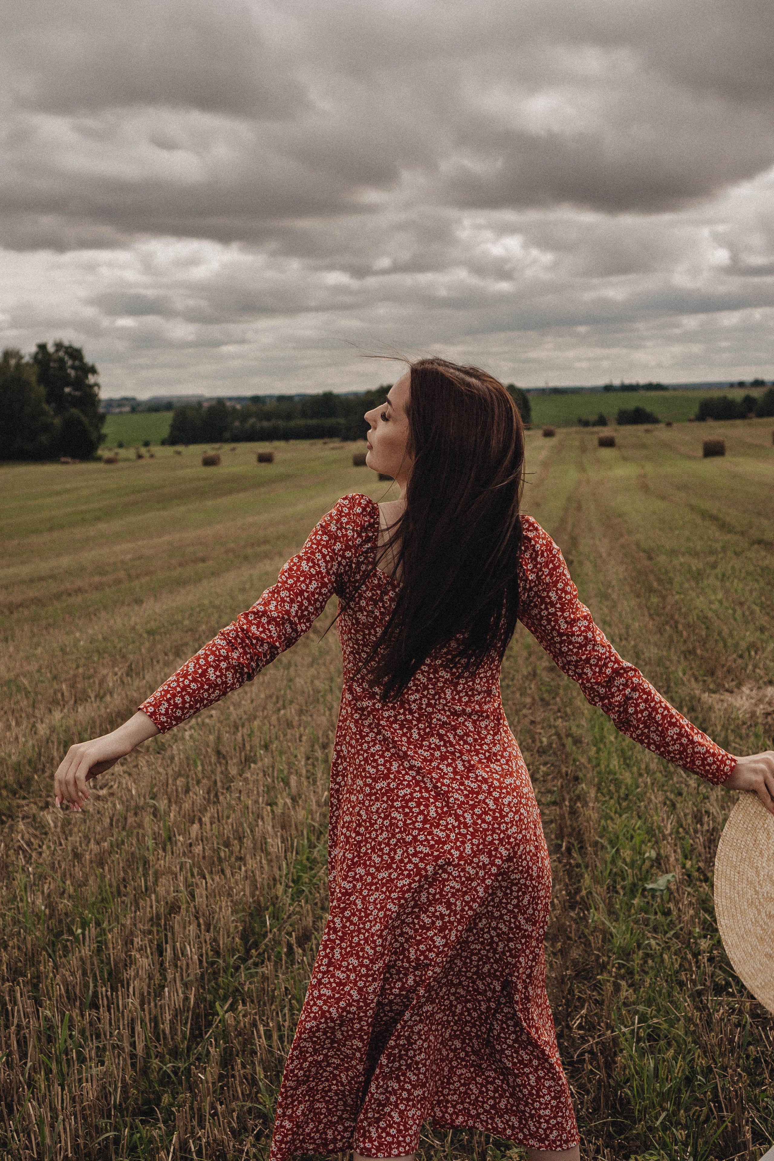 Августт. Профессиональный фотограф, Санкт-Петербург — Виктория Богомолова