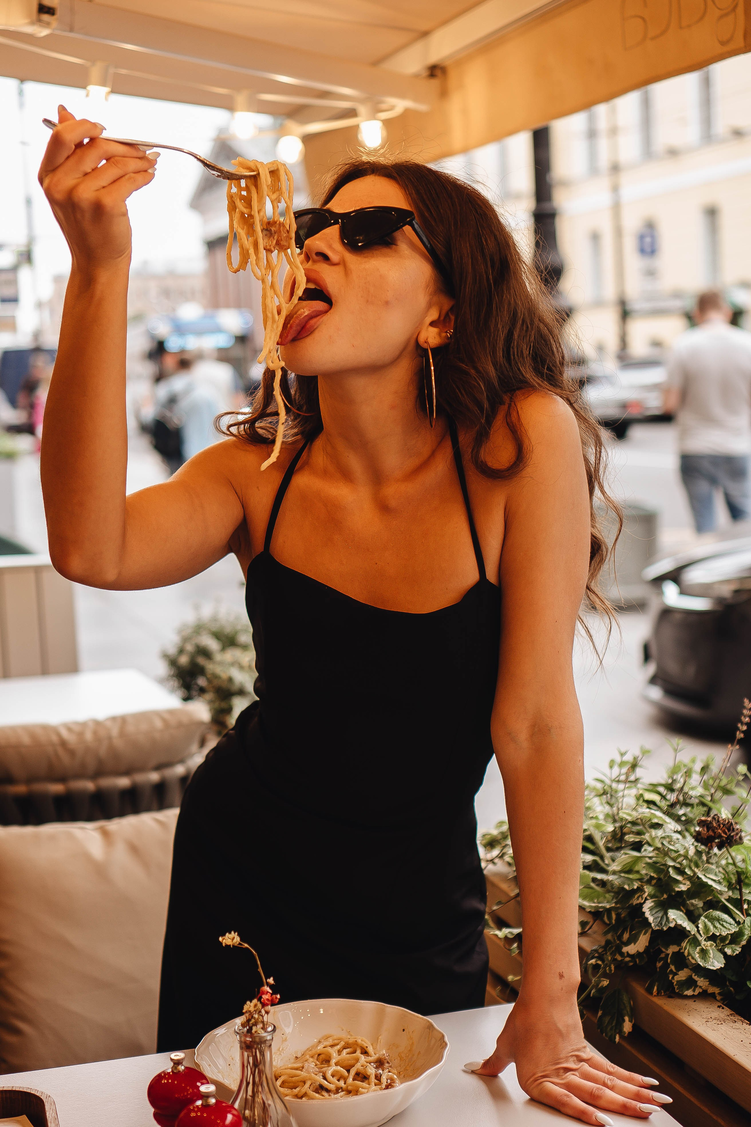 Итальянский стиль. Профессиональный фотограф, Санкт-Петербург — Виктория Богомолова