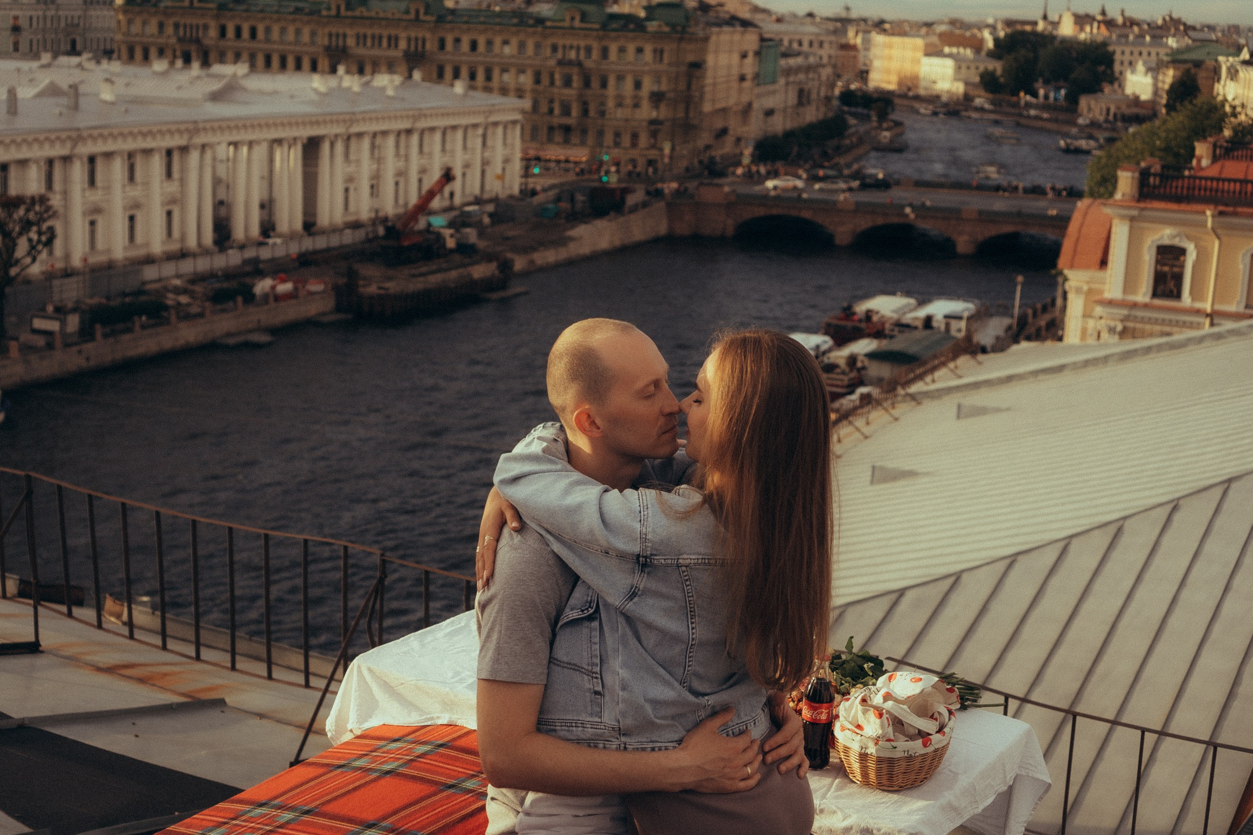 Фонтанка. Профессиональный фотограф, Санкт-Петербург — Виктория Богомолова
