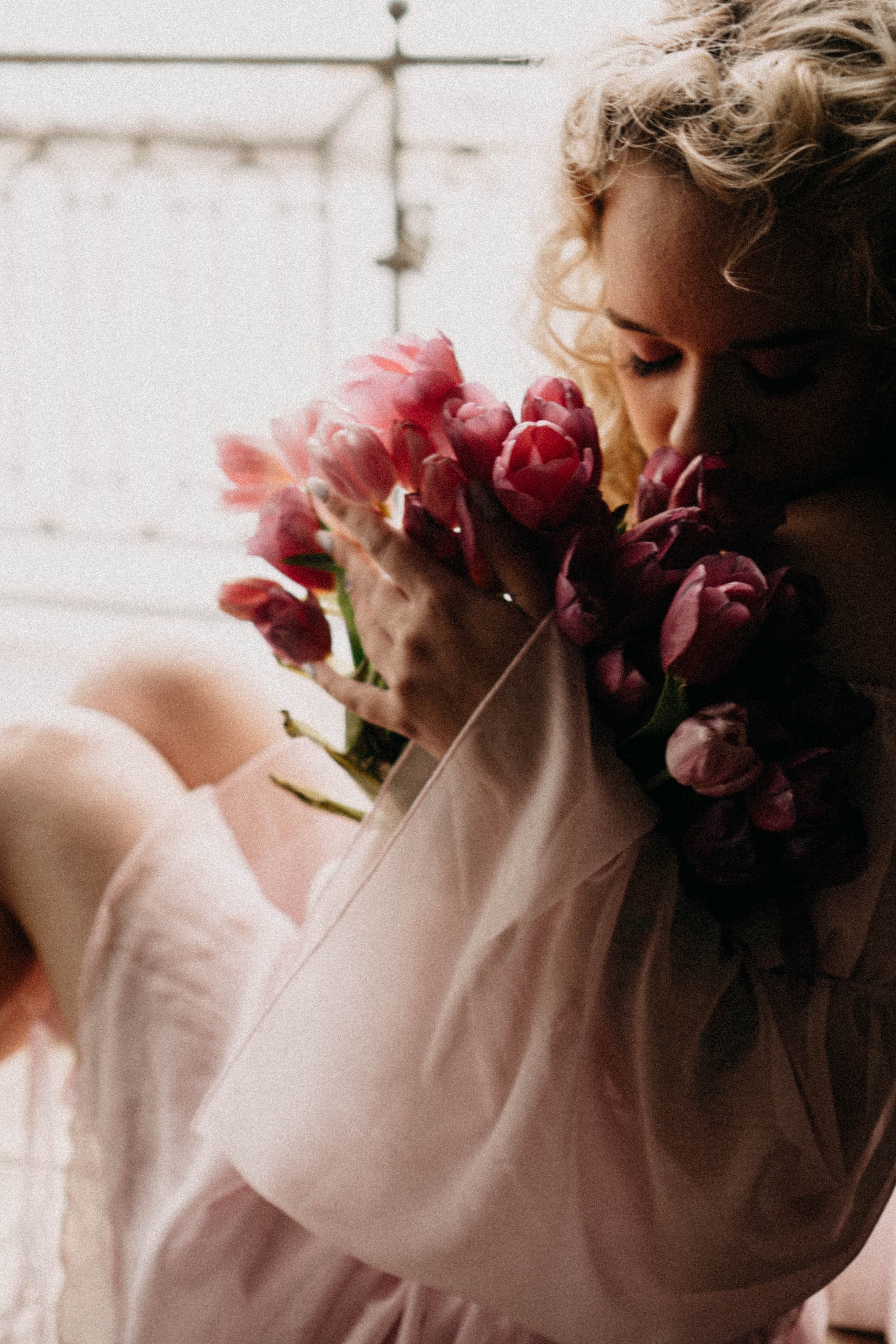 Студийная. Профессиональный фотограф, Санкт-Петербург — Виктория Богомолова