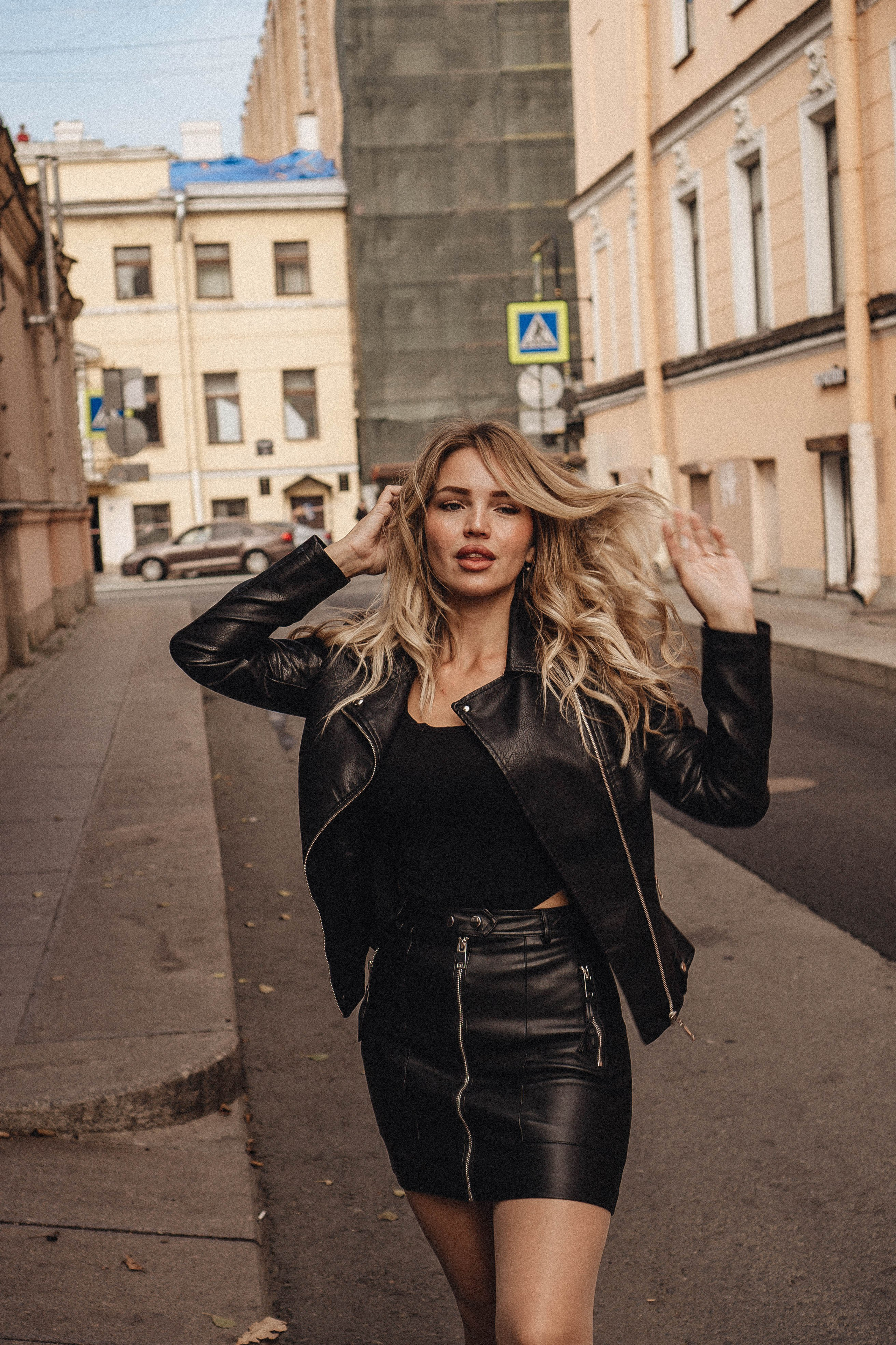 Прогулочная. Профессиональный фотограф, Санкт-Петербург — Виктория Богомолова