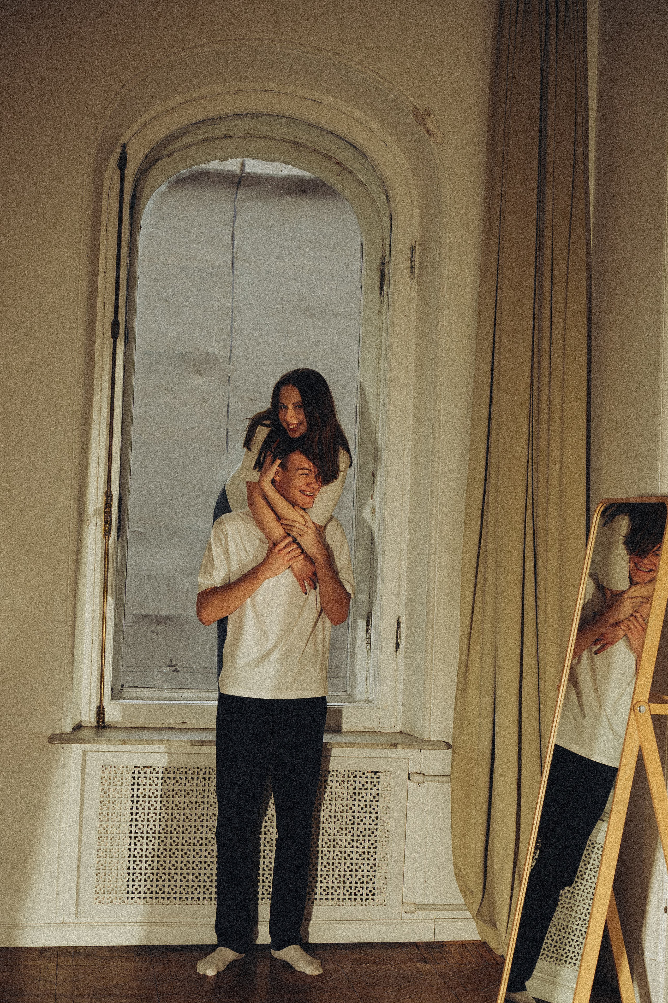 Студийная история. Профессиональный фотограф, Санкт-Петербург — Виктория Богомолова