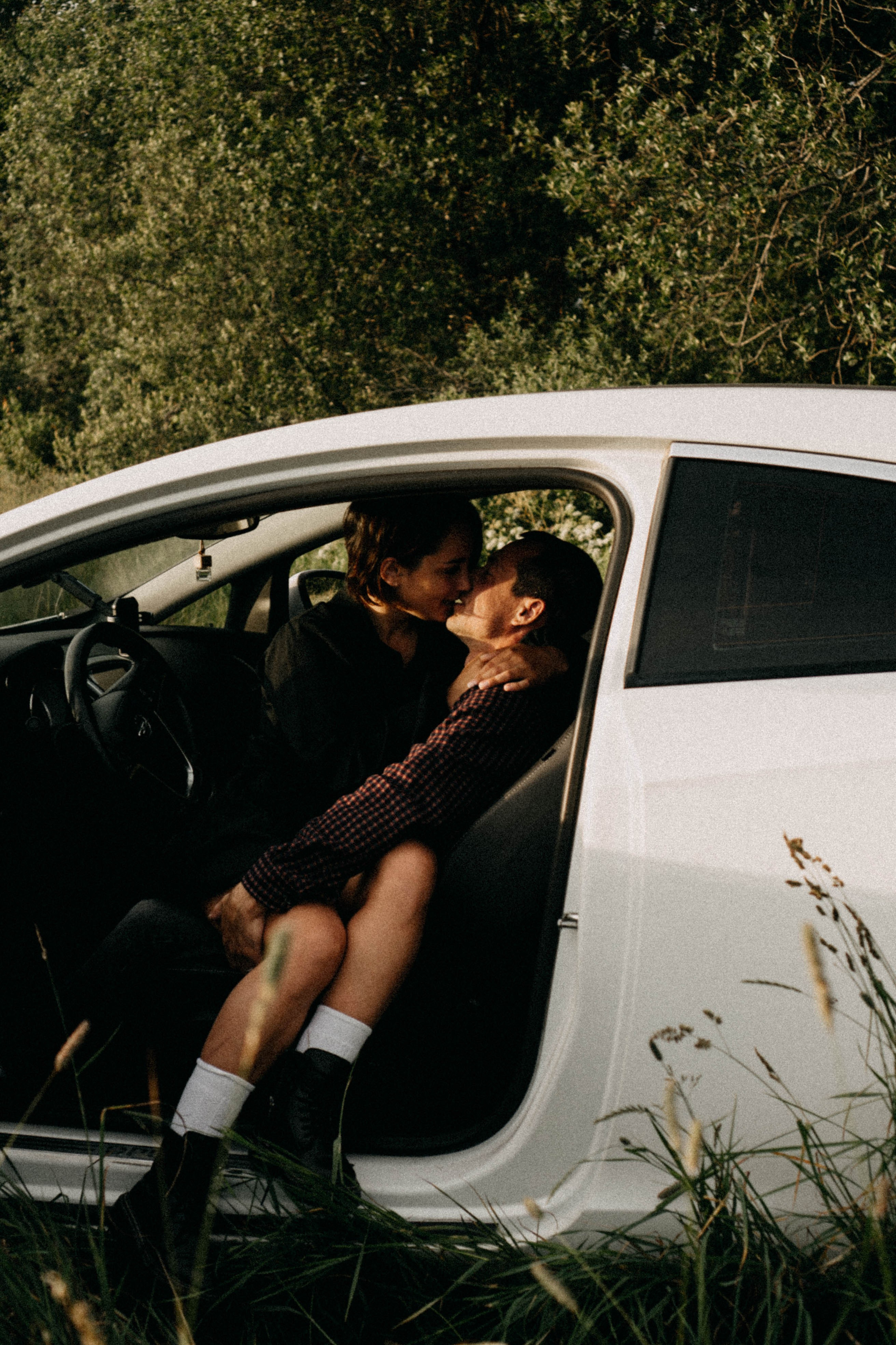 Летняя прогулка. Профессиональный фотограф, Санкт-Петербург — Виктория Богомолова