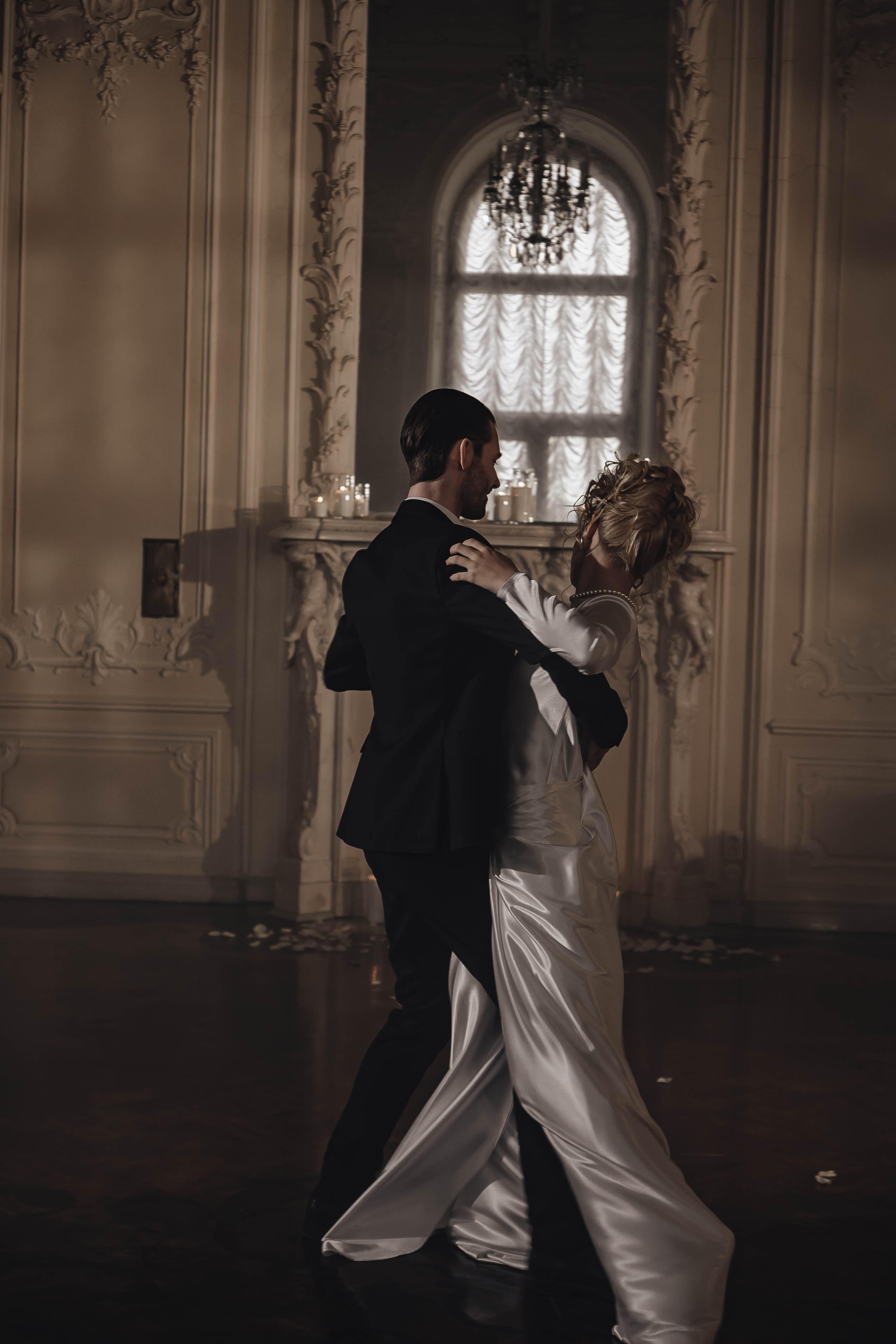 СВАДЕБНАЯ ФОТОСЕСИИЯ В НИКОЛАЕВСКОМ ДВОРЦЕ. Профессиональный фотограф, Санкт-Петербург — Виктория Богомолова