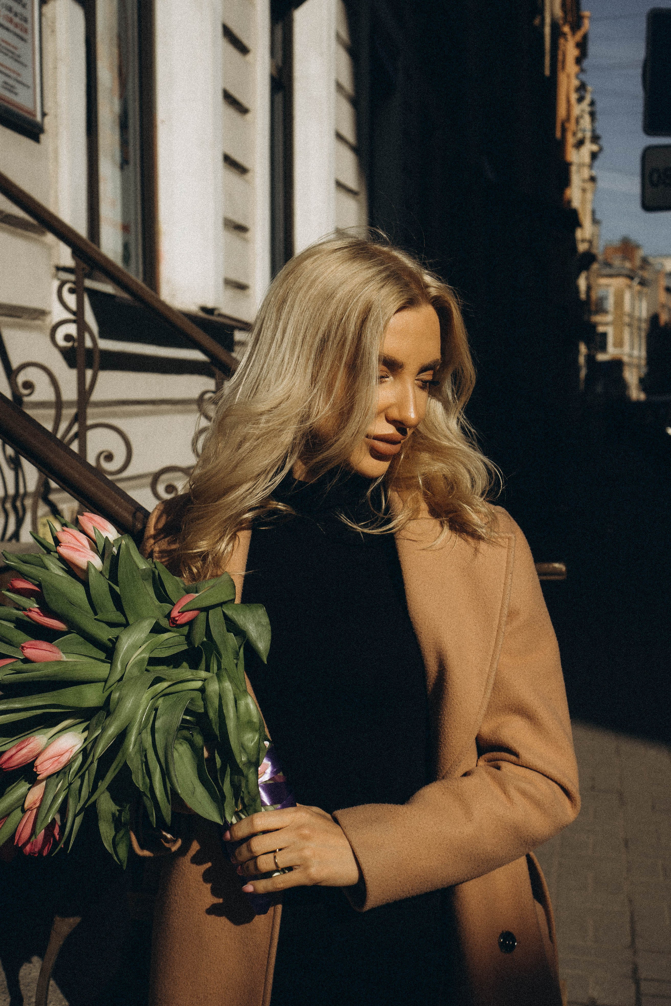 Питерская атмосфера. Профессиональный фотограф, Санкт-Петербург — Виктория Богомолова