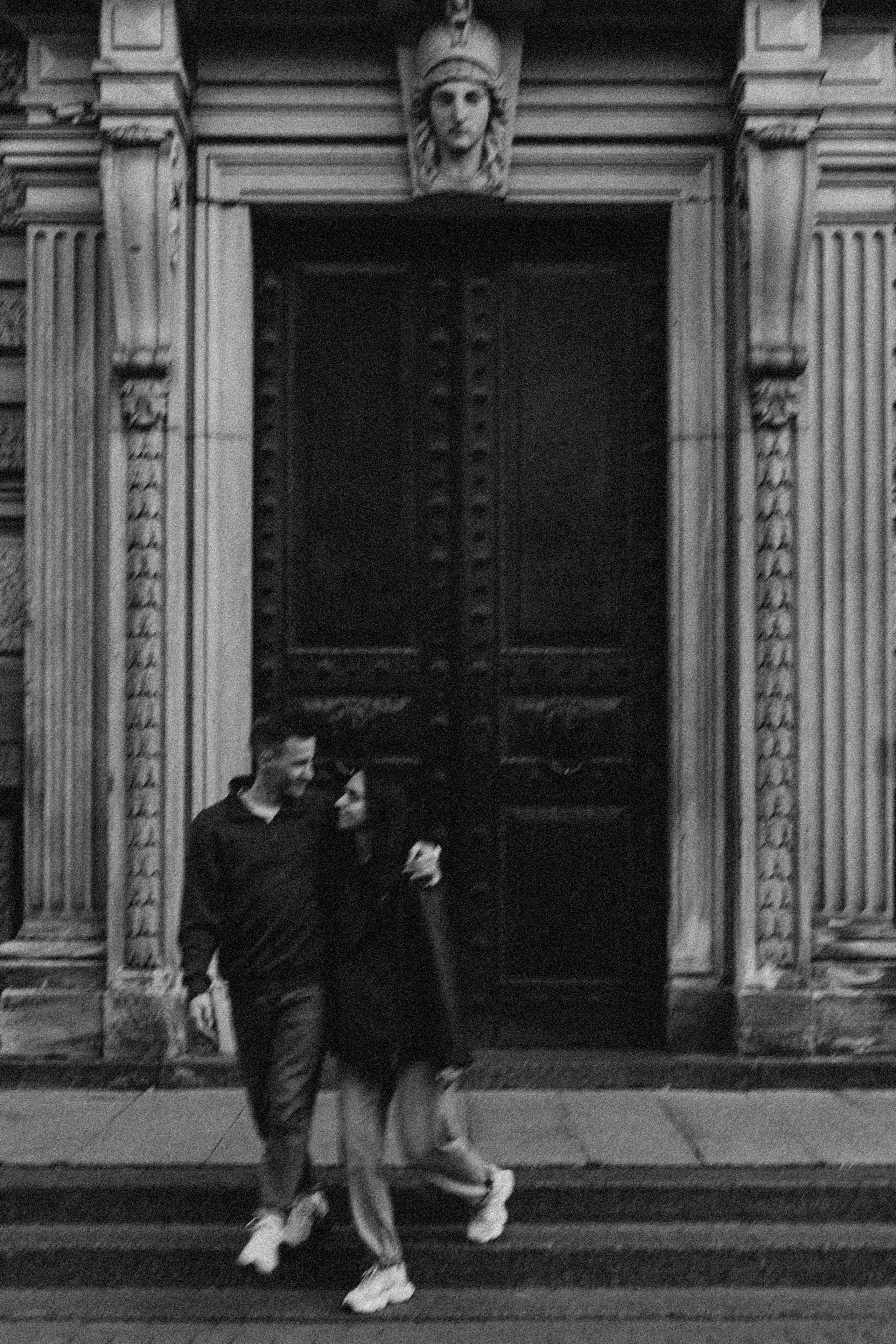 Рассветная история любви. Профессиональный фотограф, Санкт-Петербург — Виктория Богомолова