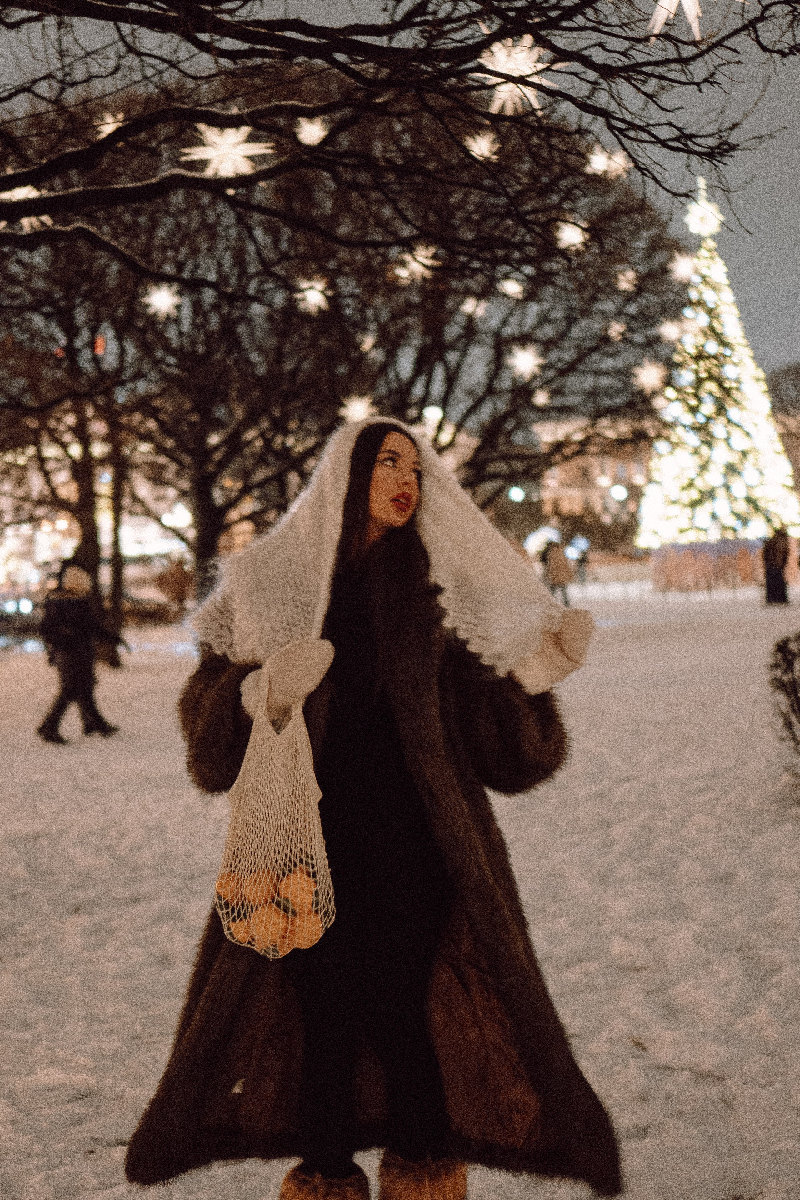 В Русском стиле. Профессиональный фотограф, Санкт-Петербург — Виктория Богомолова