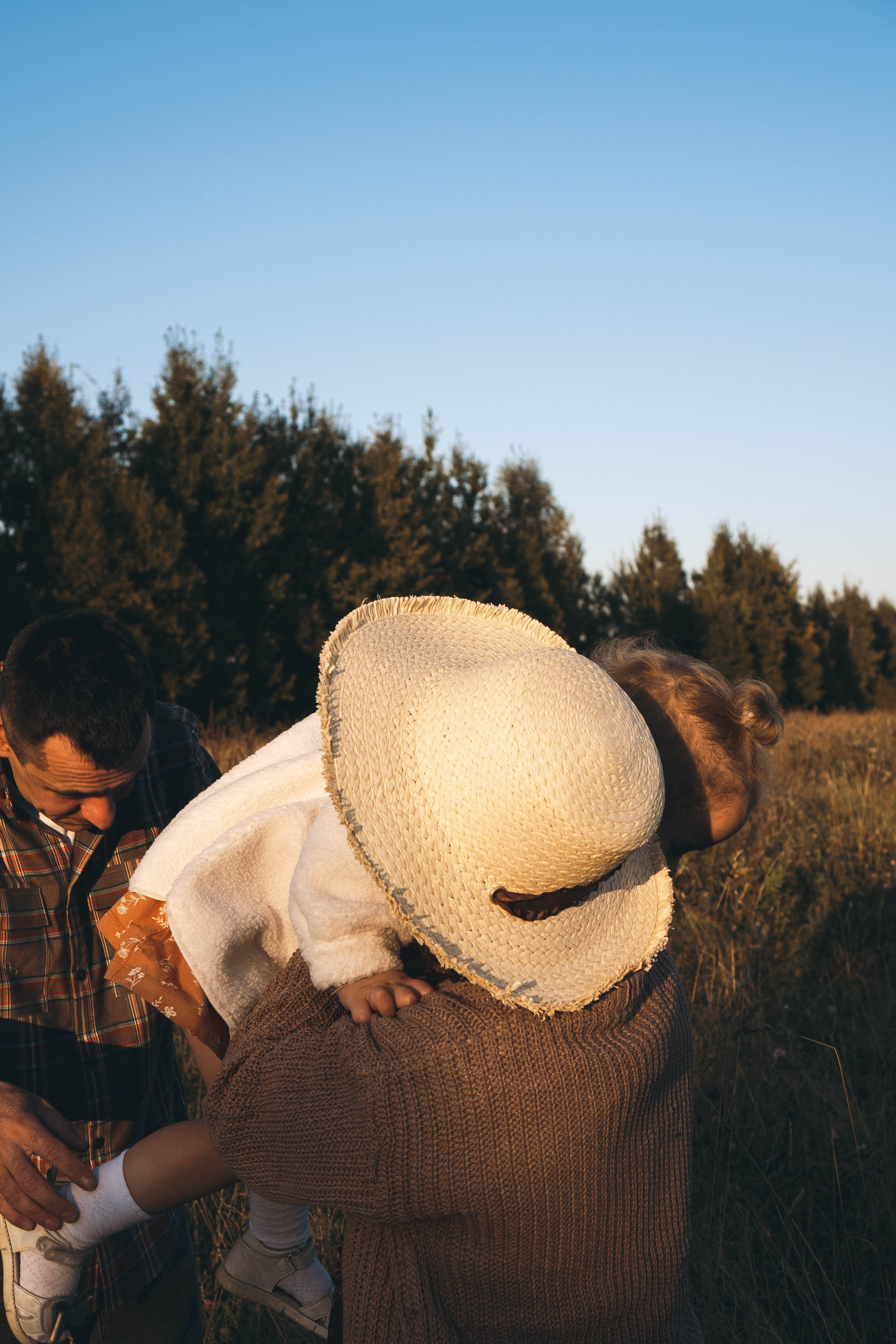 Семейная серия. Профессиональный фотограф, Санкт-Петербург — Виктория Богомолова