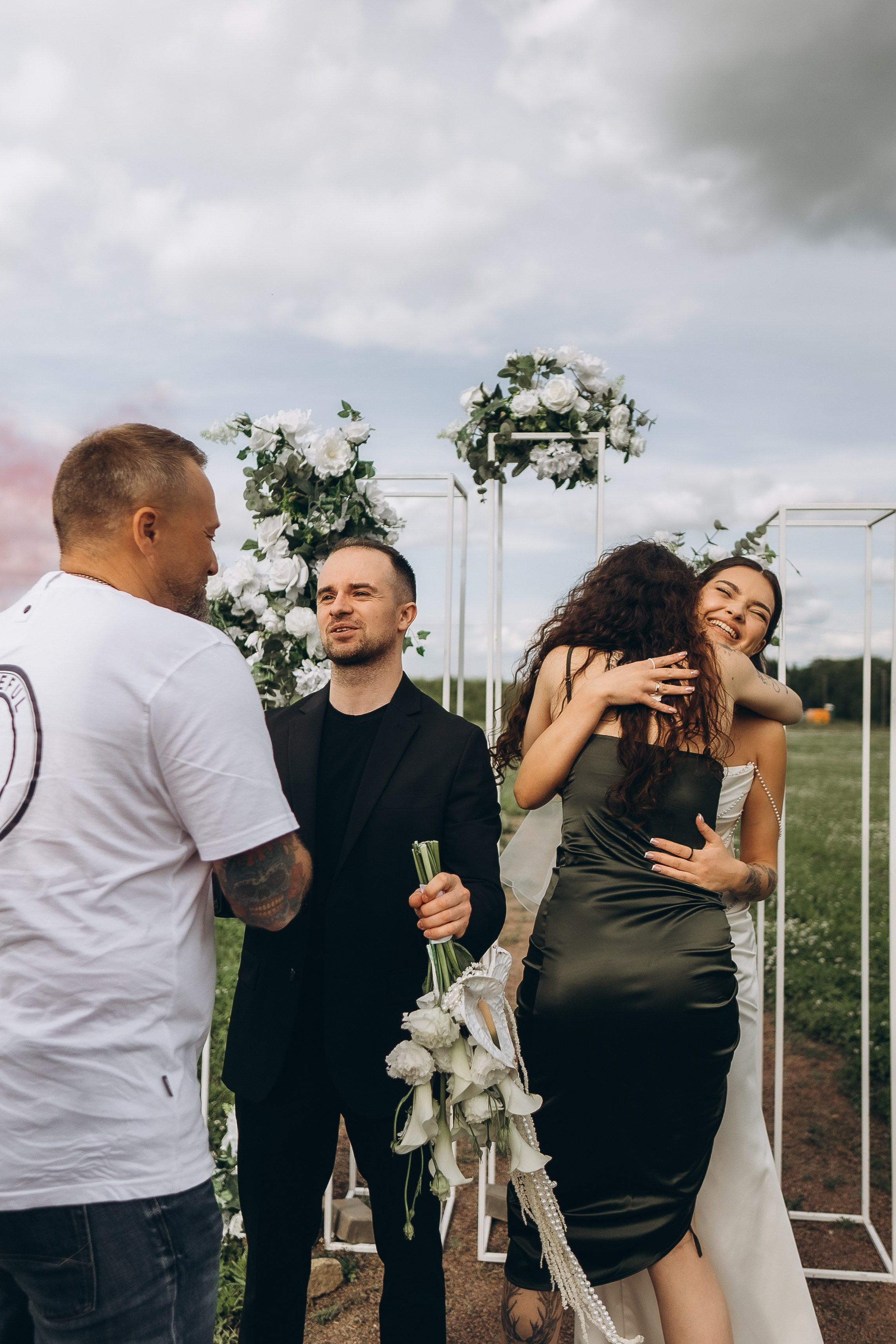 Выездная регистрация+банкет. Фотограф ПИТЕР СПБ Надежда Баранова