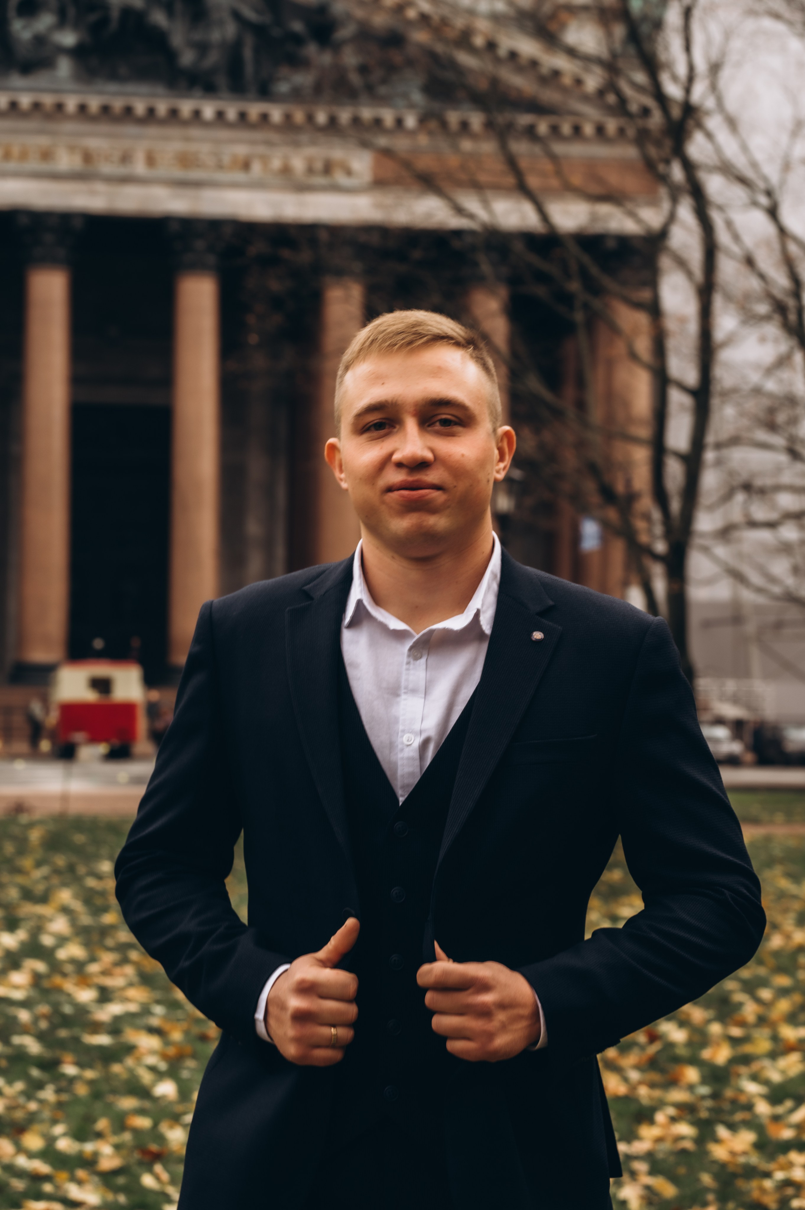 1ый загс+фотопрогулка свадьба. Фотограф ПИТЕР СПБ Надежда Баранова