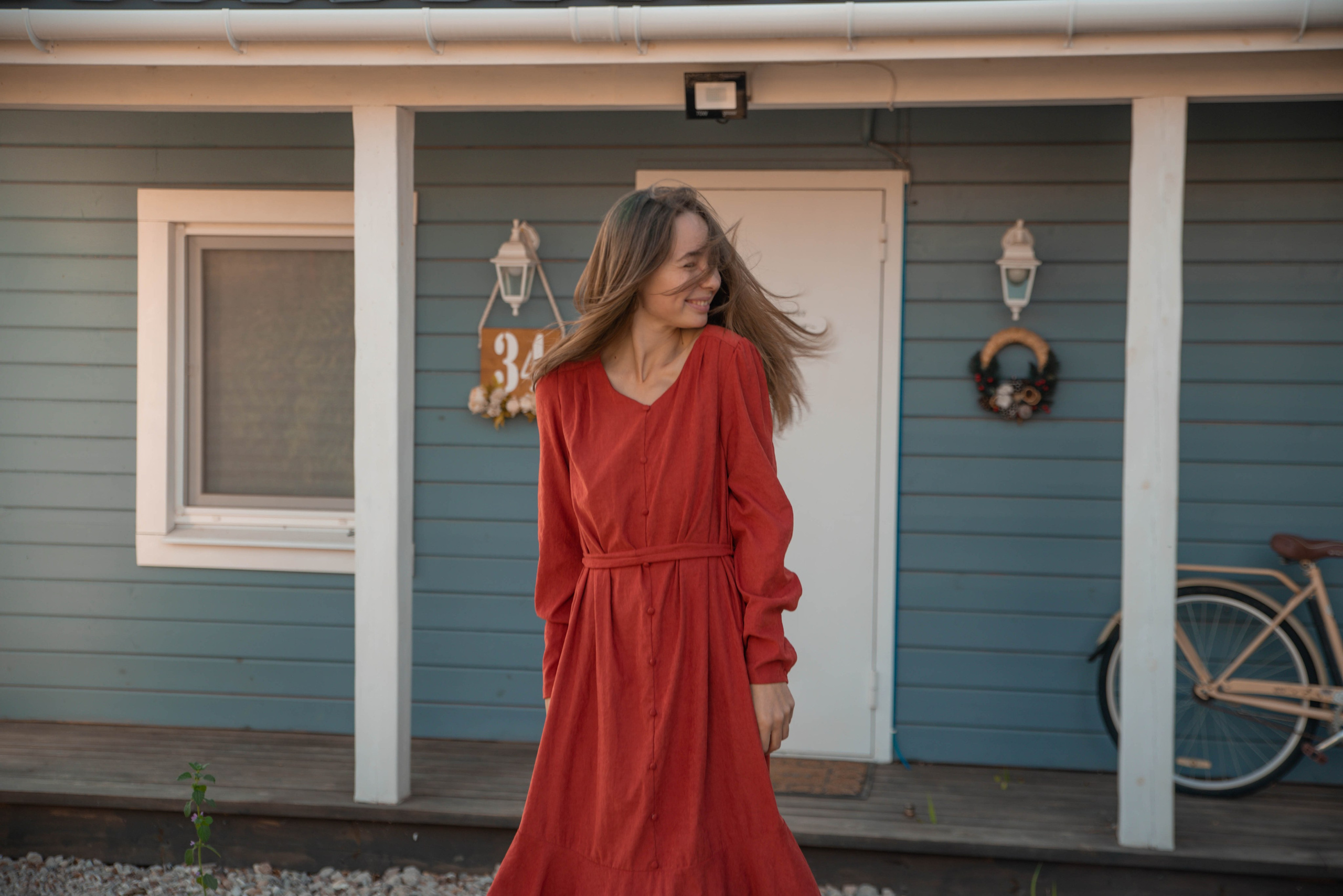 Семейные съемки. Фотограф Надя Заручевская