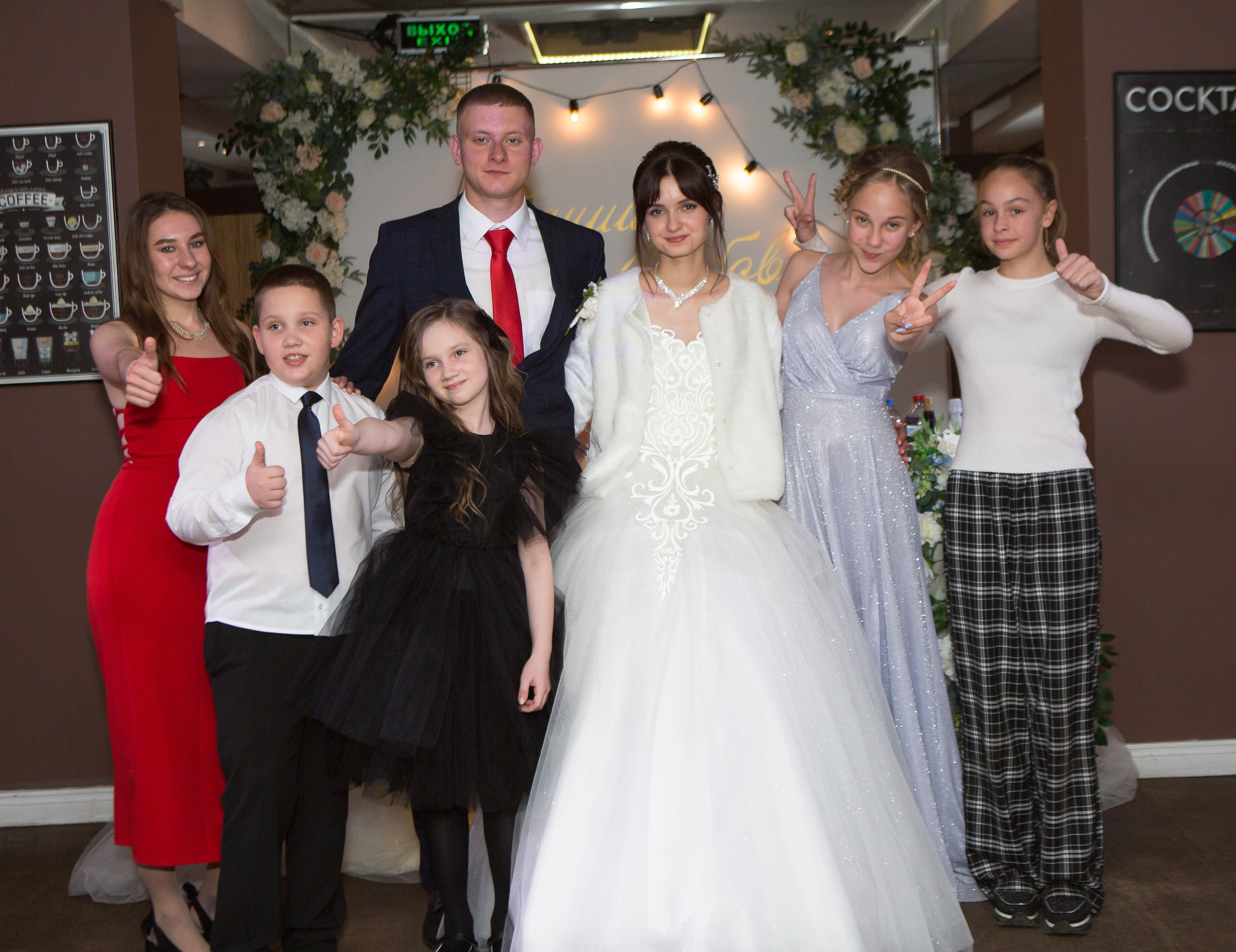 Ресторан. Фотограф Тверь|Москва|Волоколамск| Отт Кристина