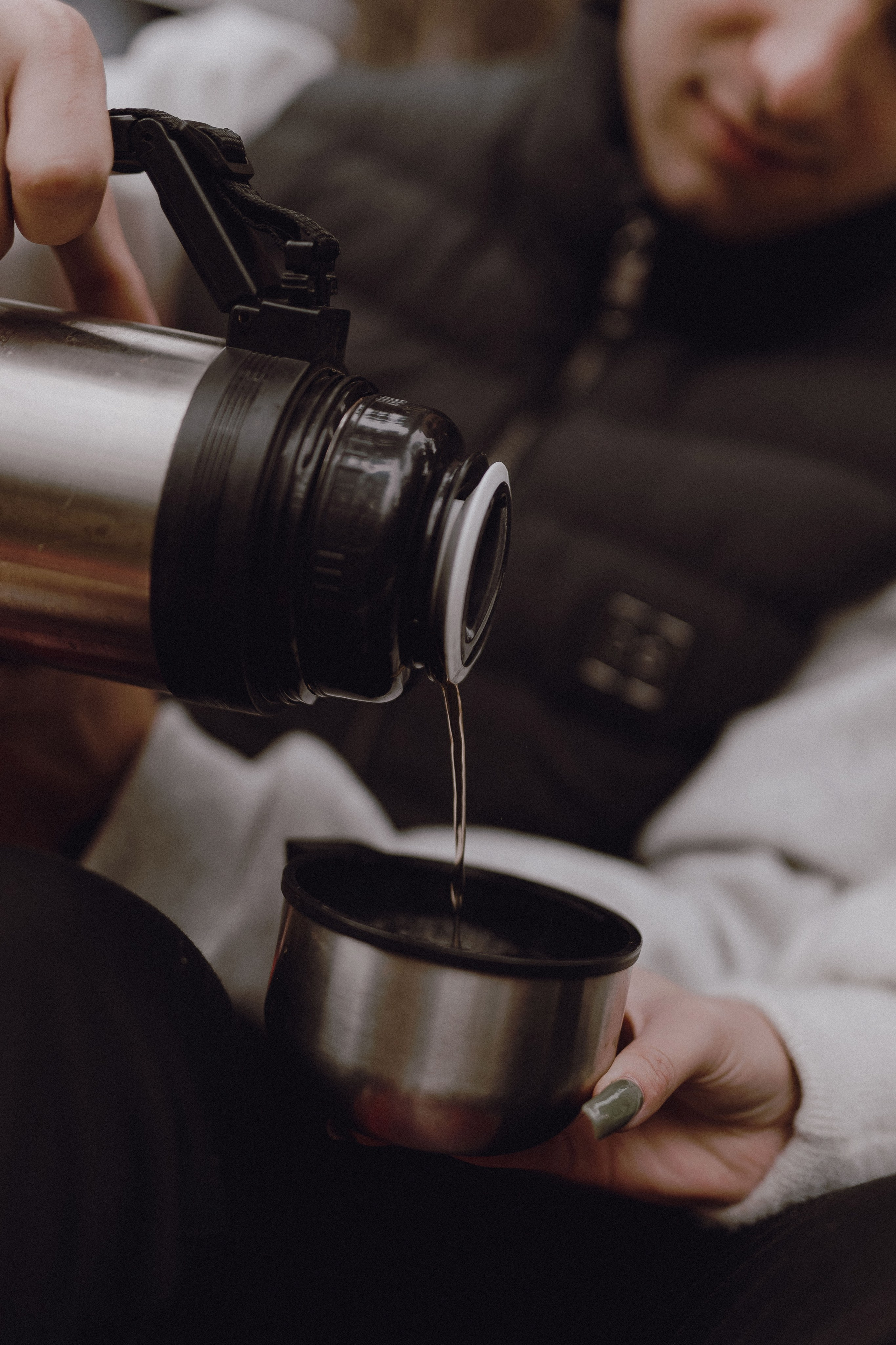 Данил и Настя. Фотограф Светлана Голицына