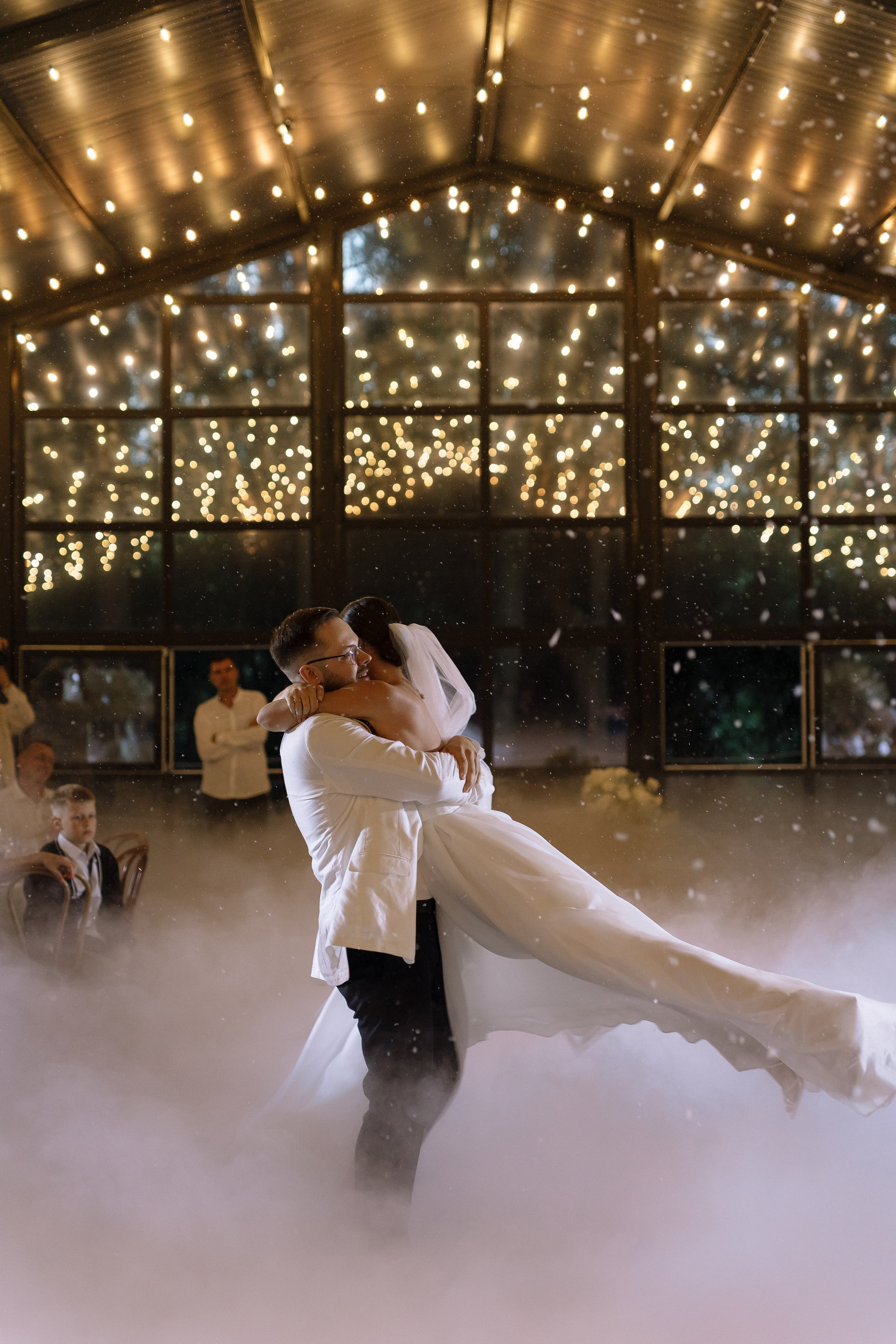 Свадебный фотограф Павел Князев