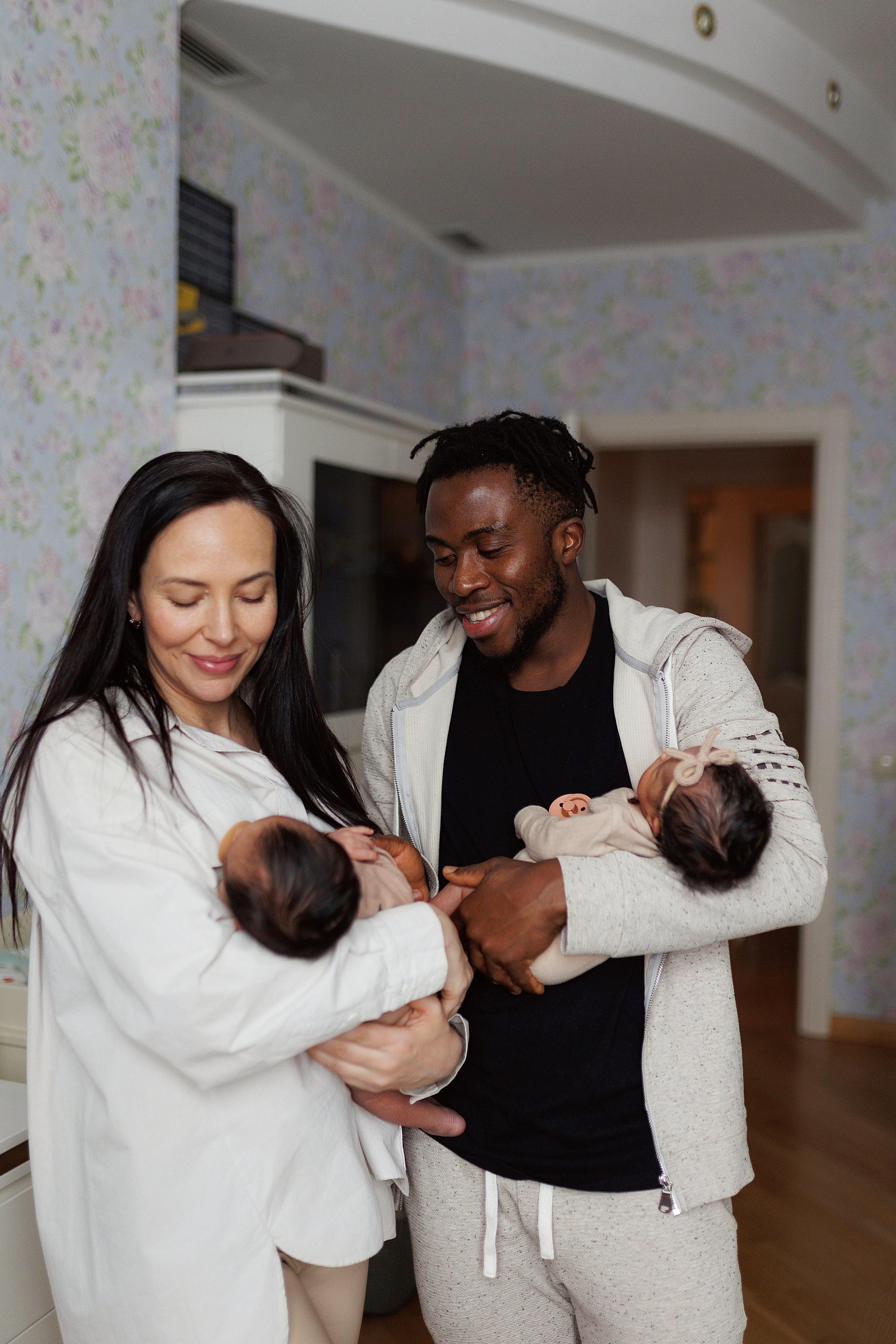 Габриэла и Даниэль. Фотограф в Красногорске и Москве