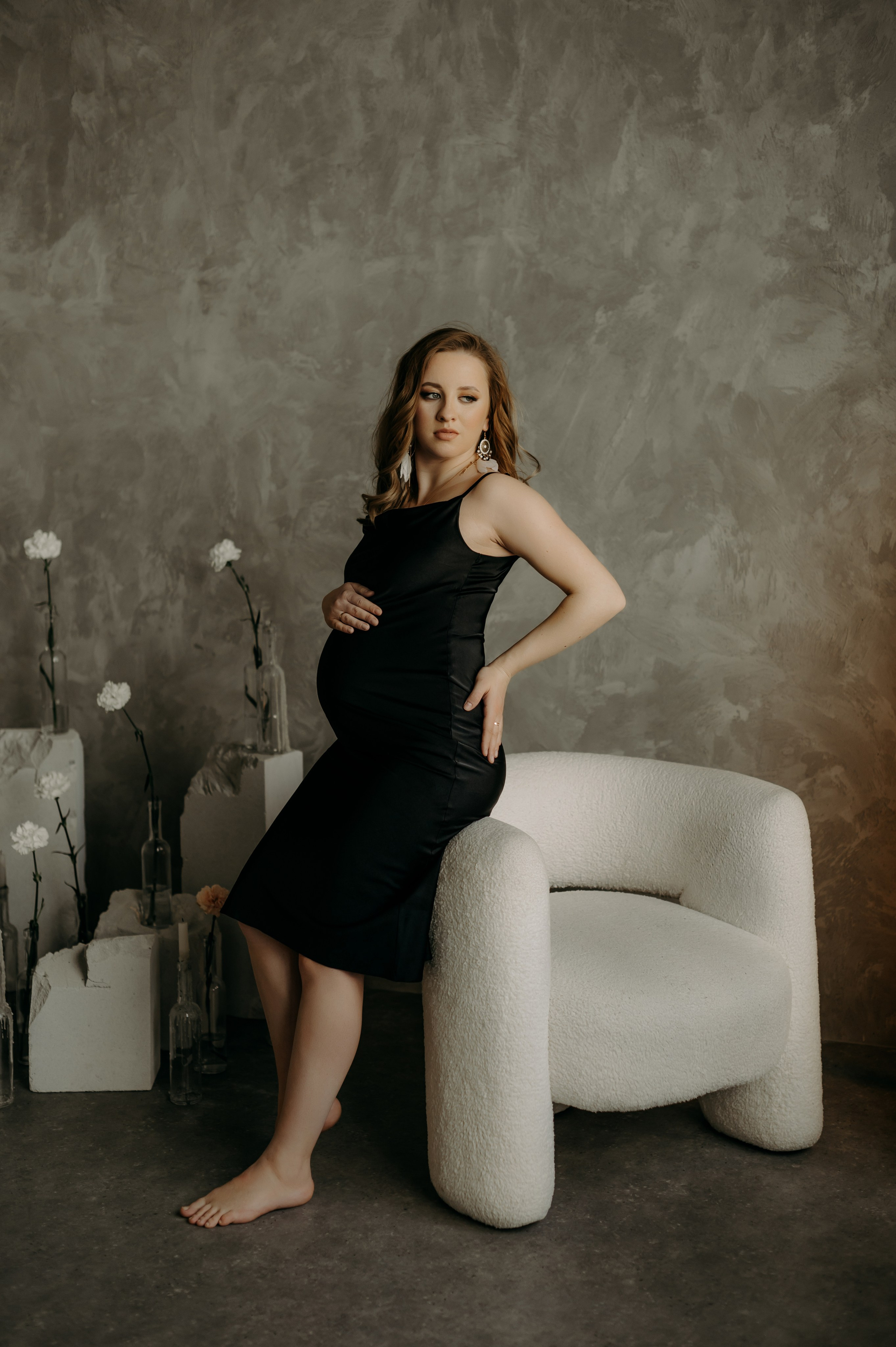 Лера и Саша. Свадебный фотограф, фотограф беременности Дарья Доценко