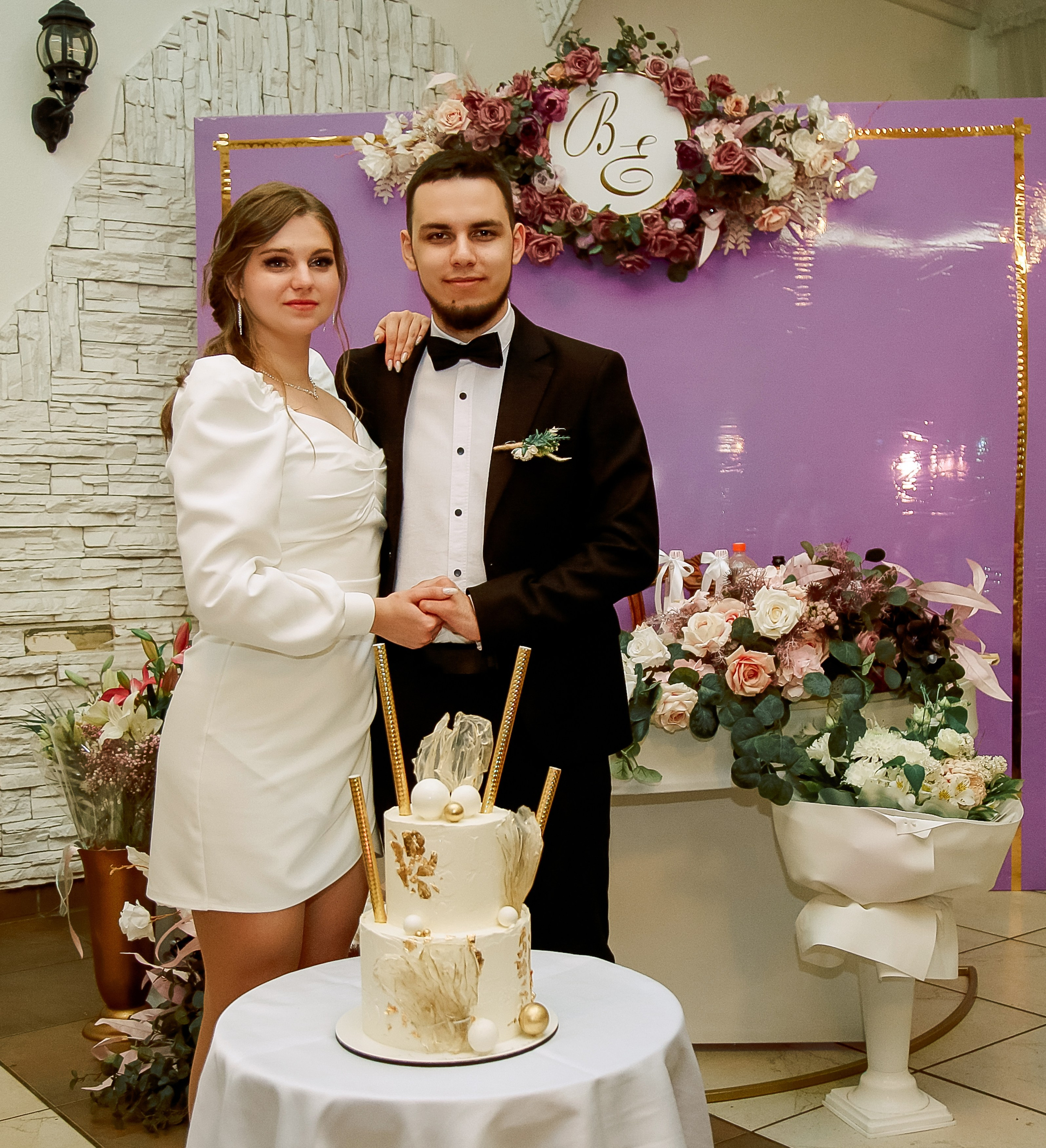 Катя+ Влад. Фото-Видеосъемка любых мероприятий Москва Ростов