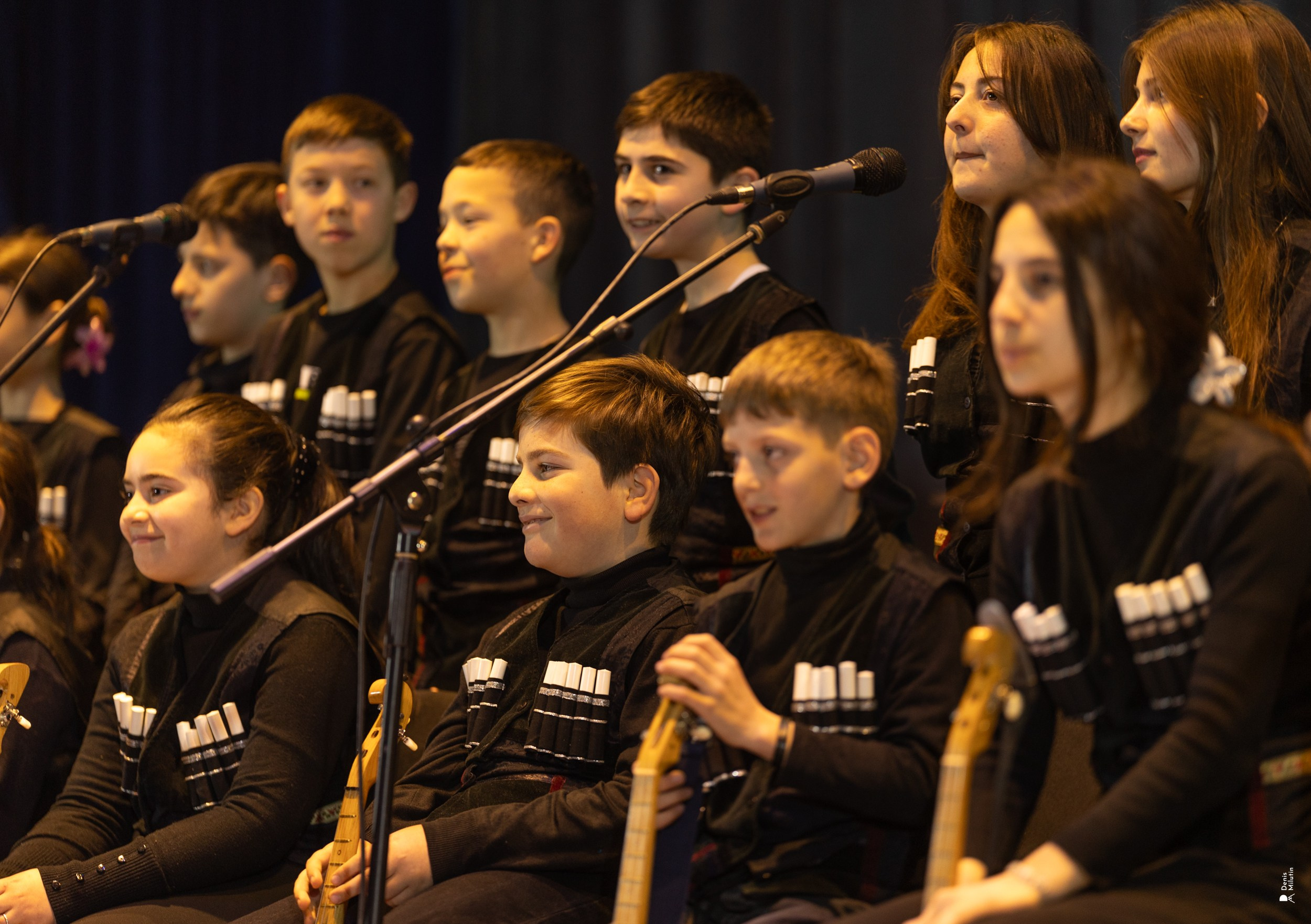 ლულე. Портретный фотограф Денис Милютин