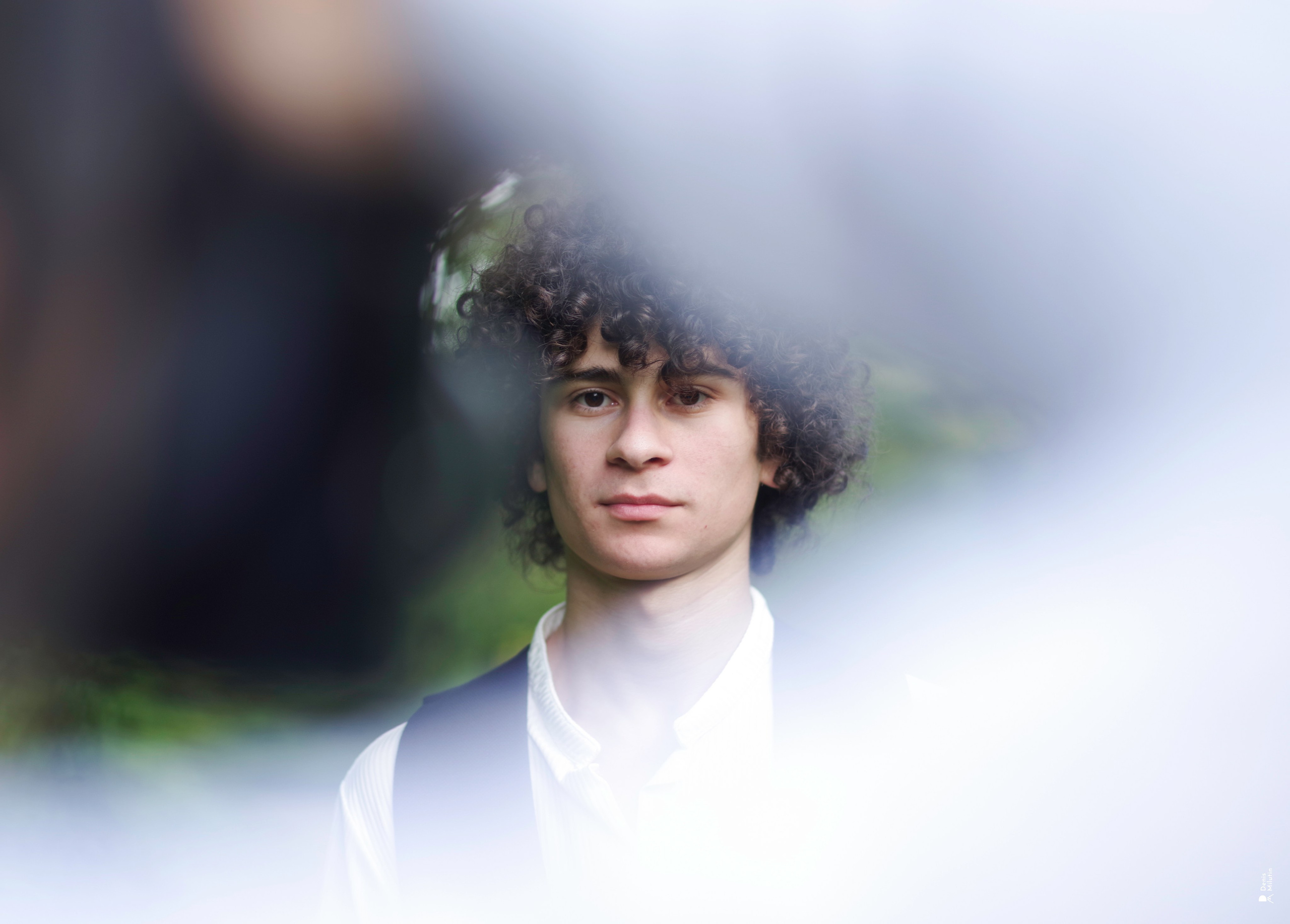 Каньон Окаце. Портретный фотограф Денис Милютин