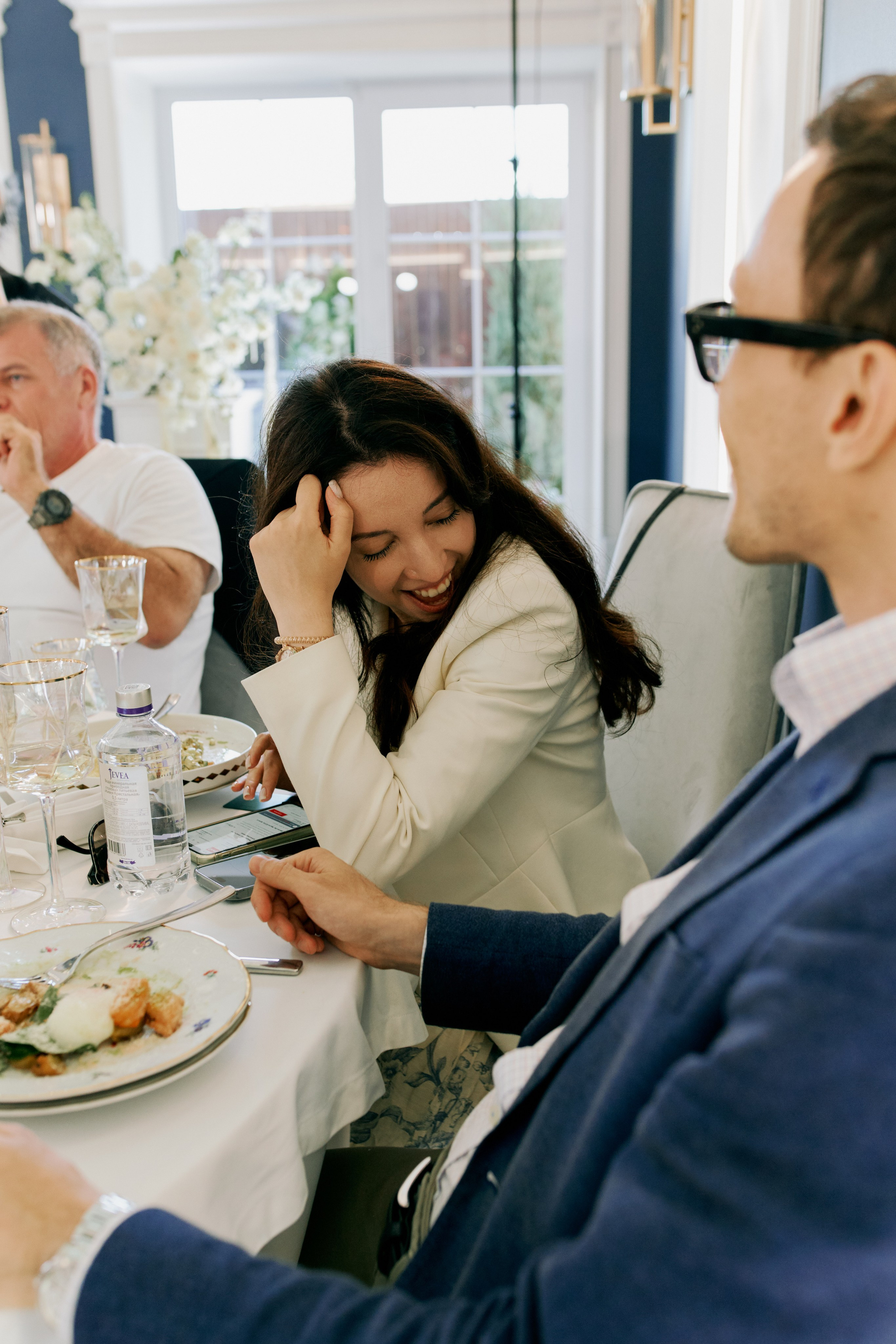 Александр и Екатерина. Главная