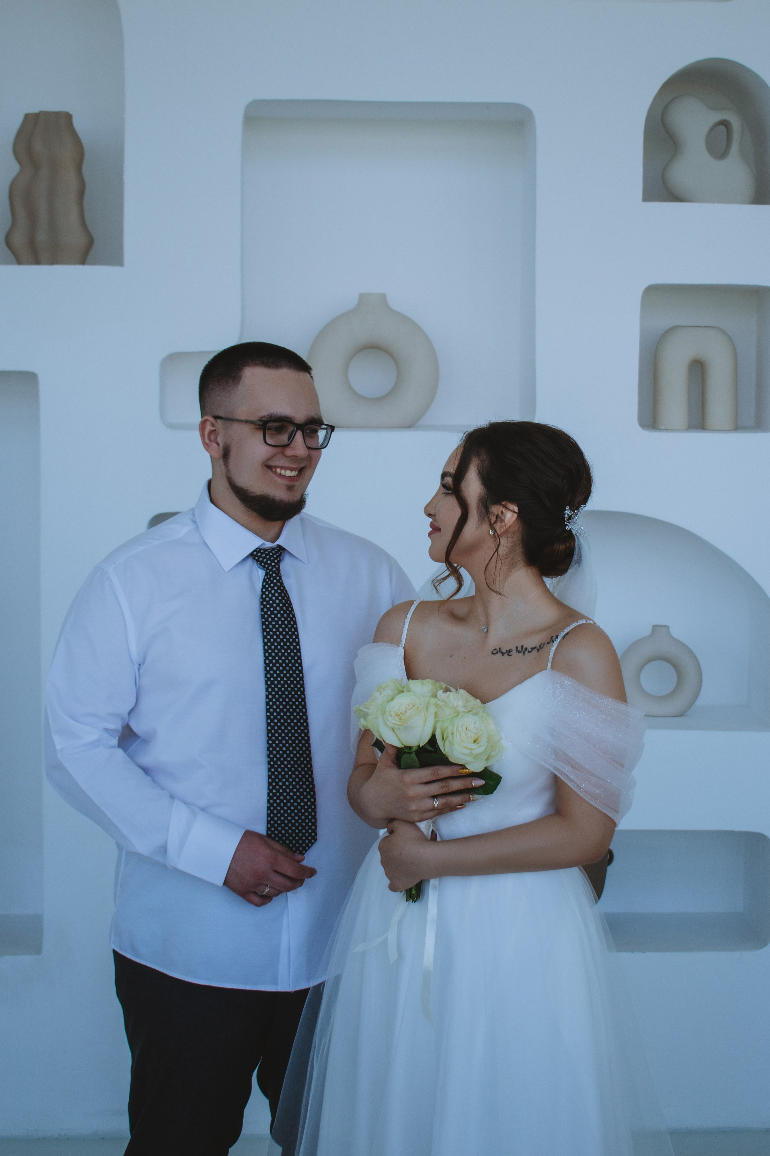 Lelya&Alexandr. Стильный фотограф Екатеринбурга Veber Anastasia