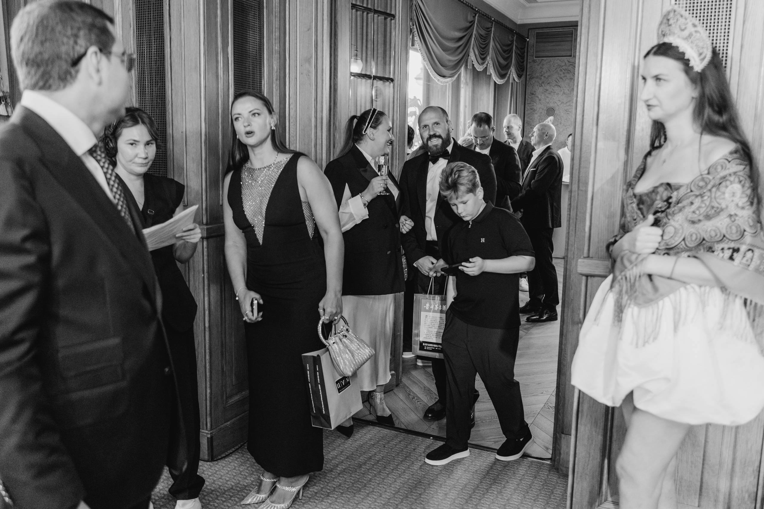 Любить по-русски! Евгений и Екатерина. Фотограф Астафьева Мария