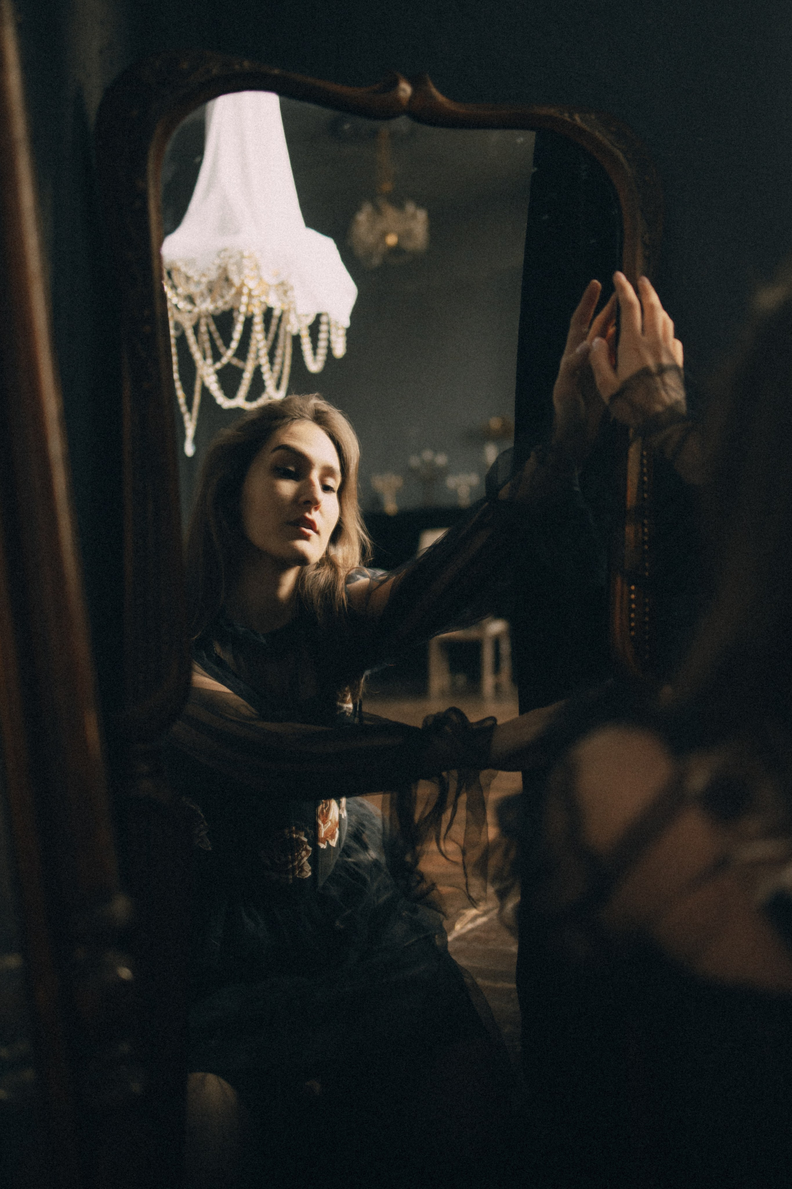 Портреты. Свадебный и портретный фотограф в Новосибирске Любовь Исакова