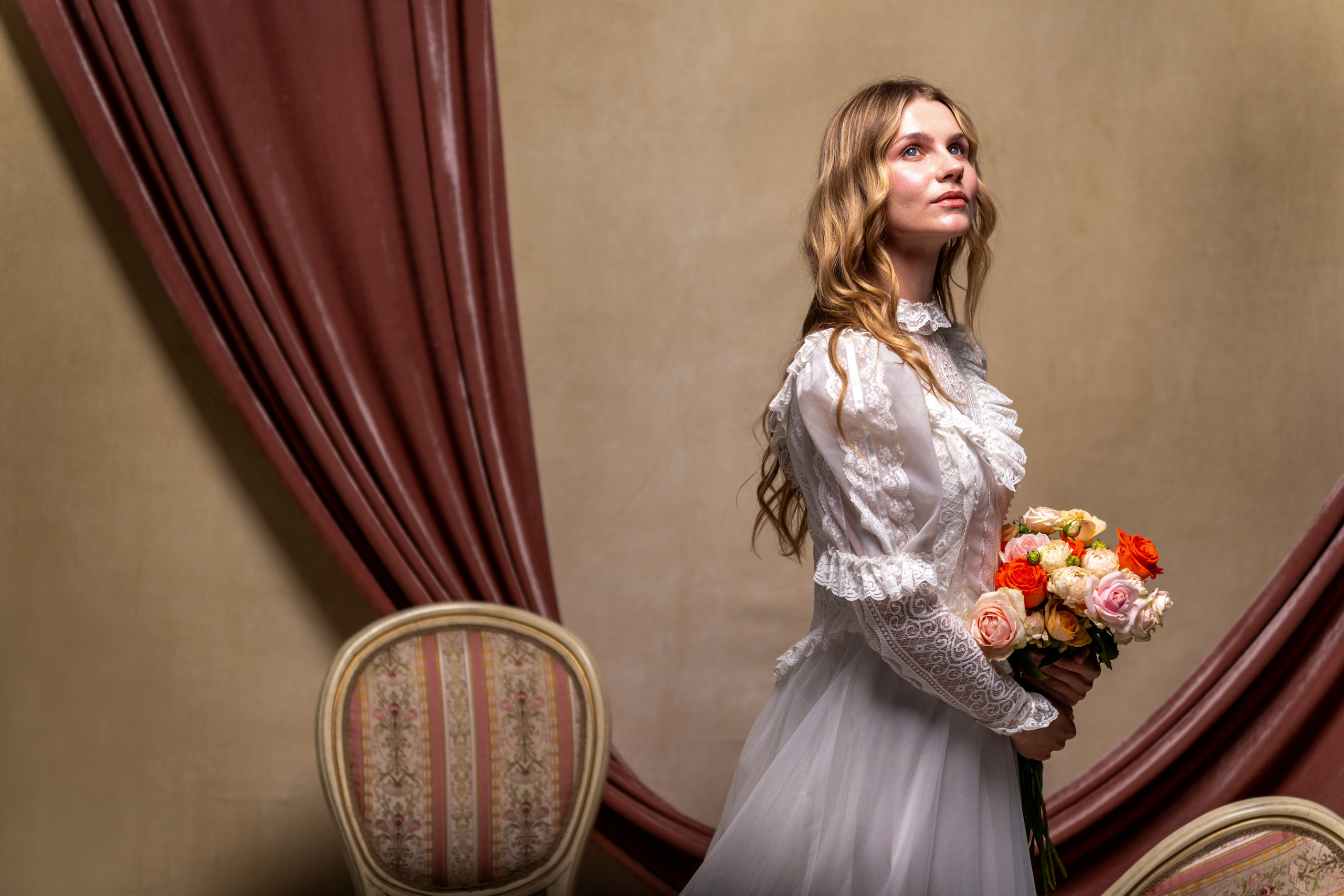 Мои работы с PortfolioFest. Портретный фотограф в Москве Фарид Леонов