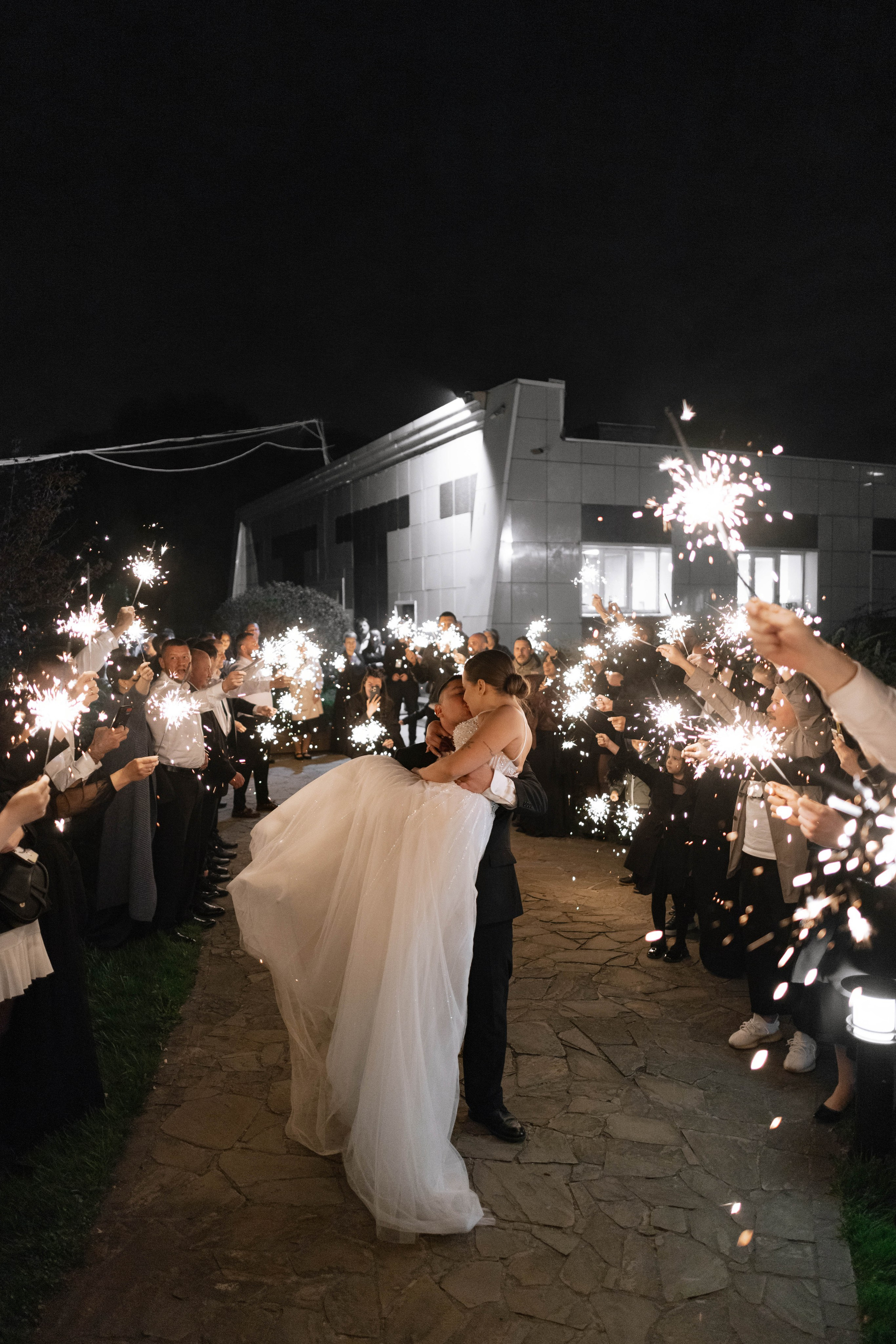 Алексей и Дарья. Свадебный фотограф и видеограф в Москве, Виктор Архилюк