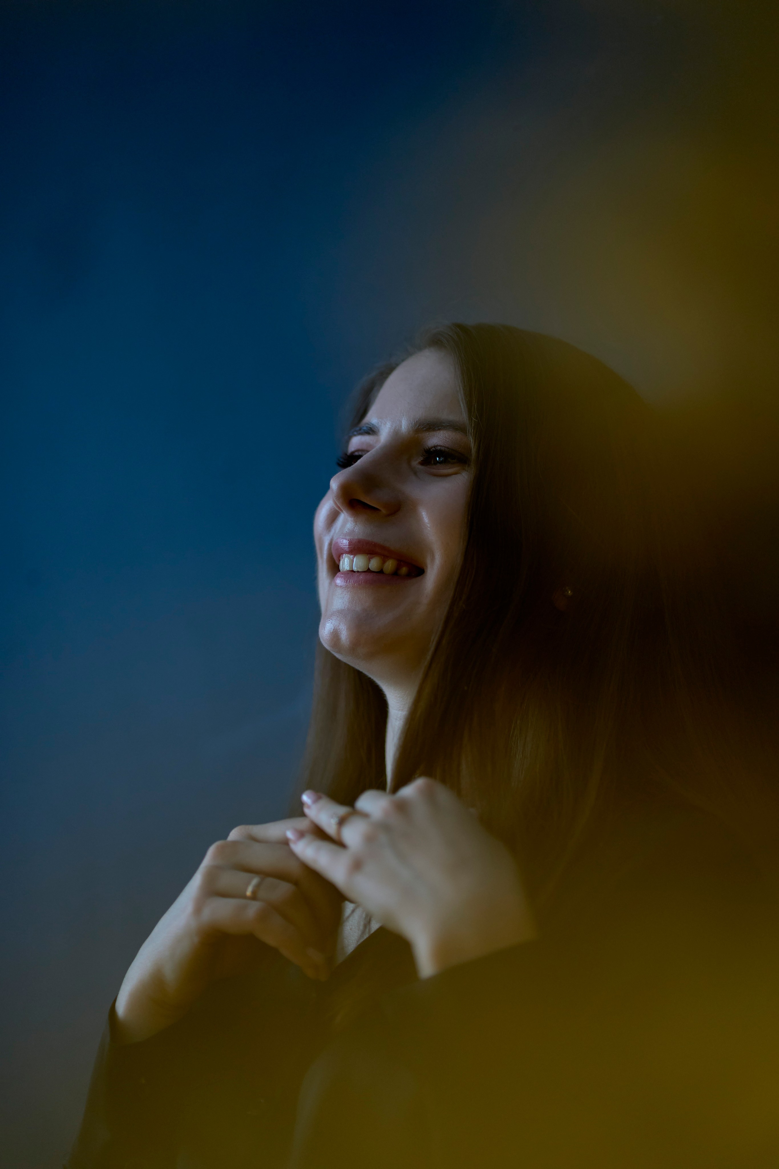 Marina / Bright Spirit. Влад Дорчинец — фотограф