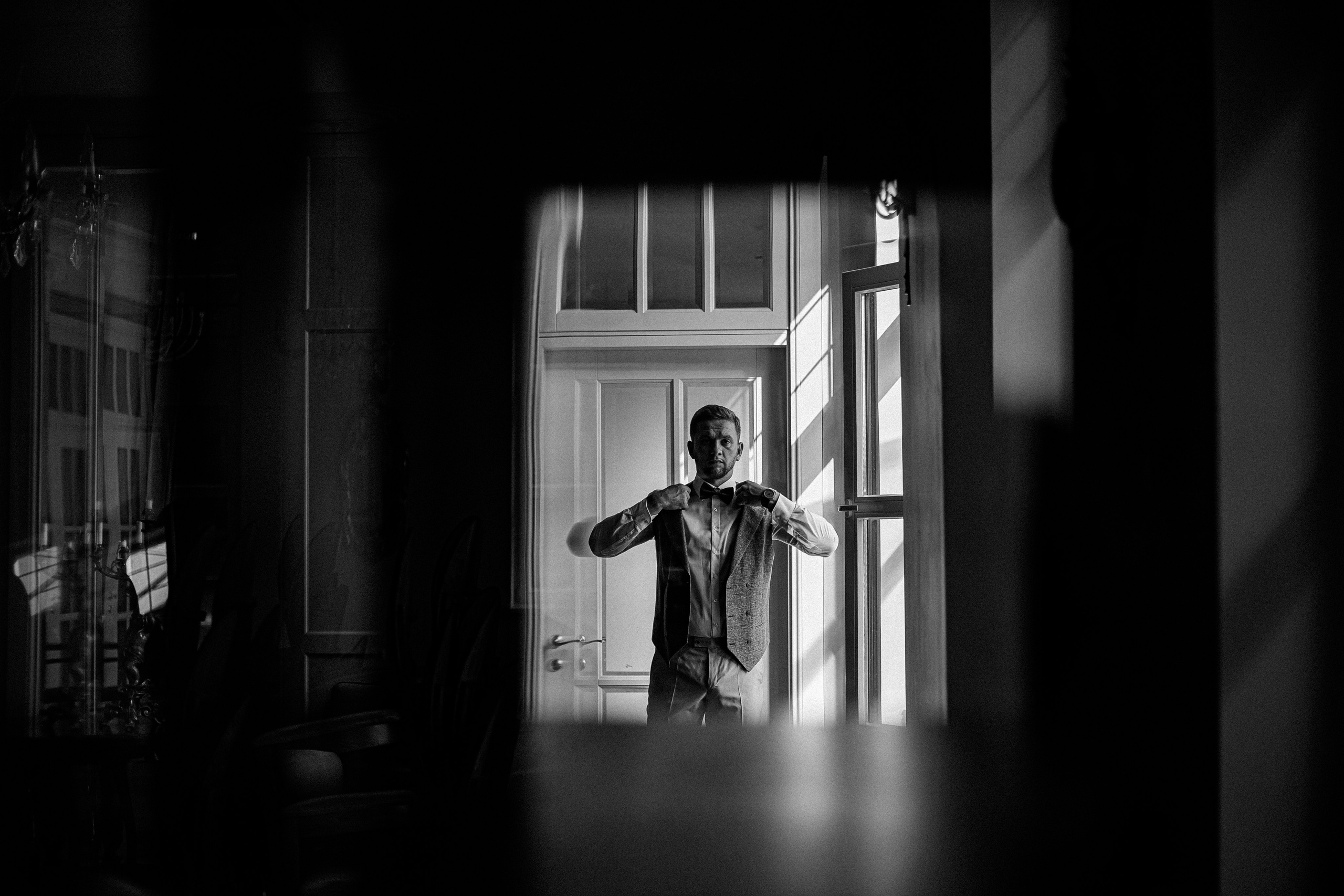 Антон & Ася. Агентство по организации мероприятий