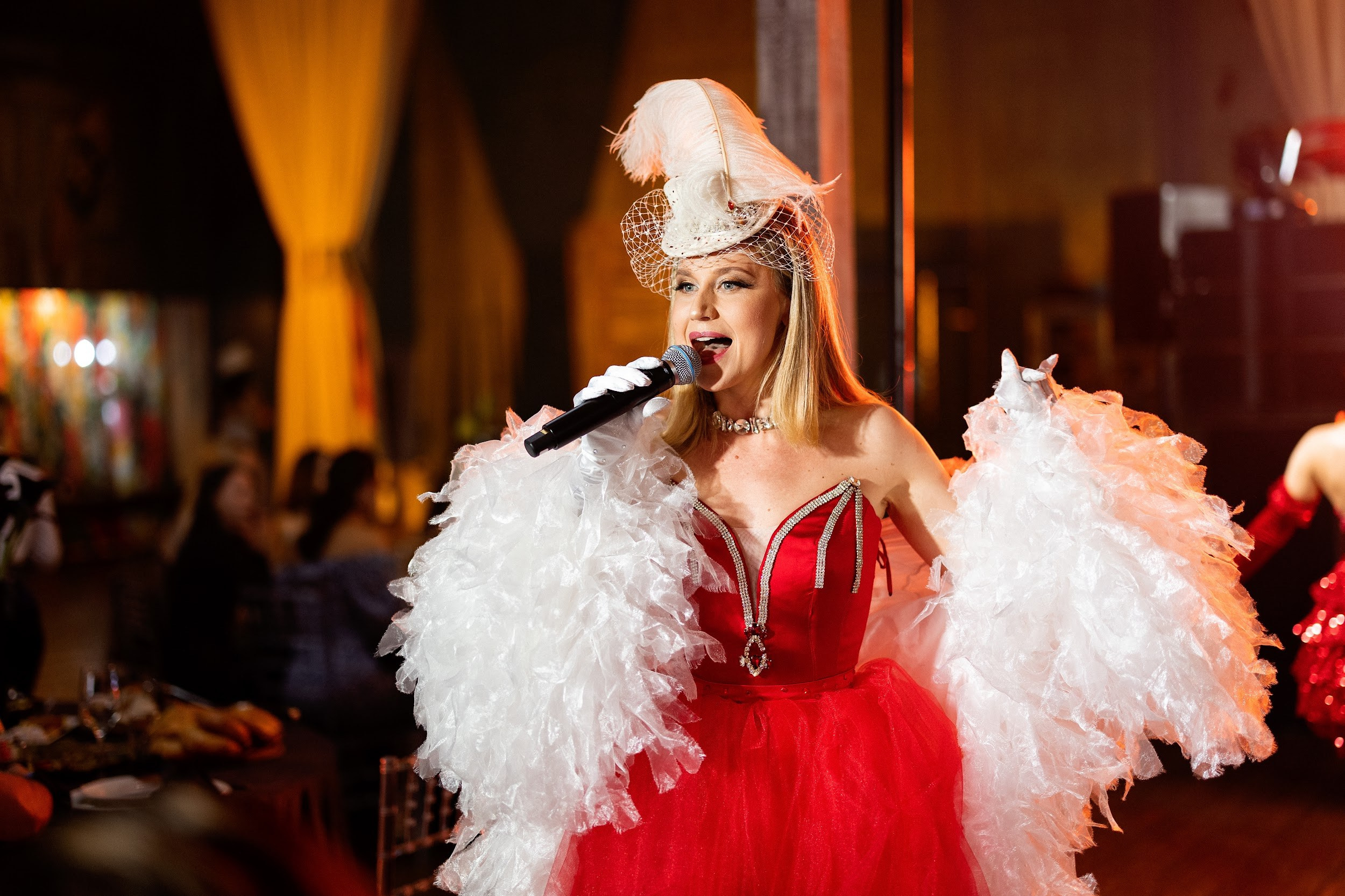 День Рождения Максима. Агентство по организации мероприятий