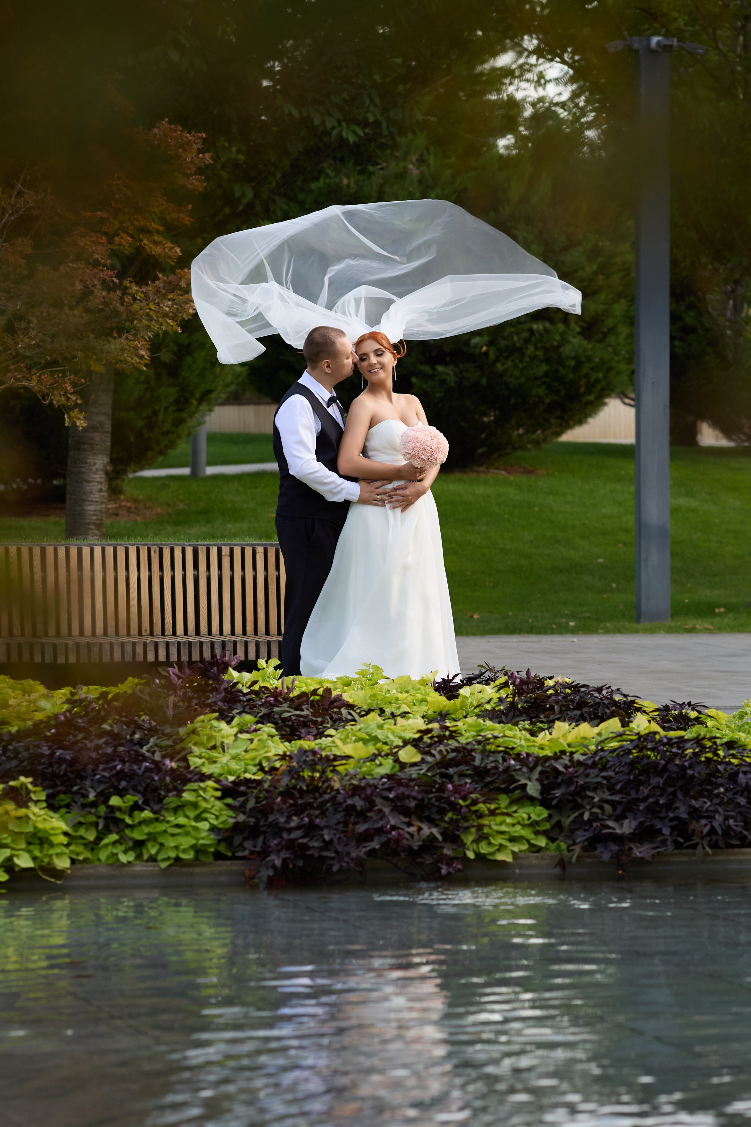 ФОТО СВАДЬБЫ. ФОТО — ВИДЕО Юрий Безрукавый