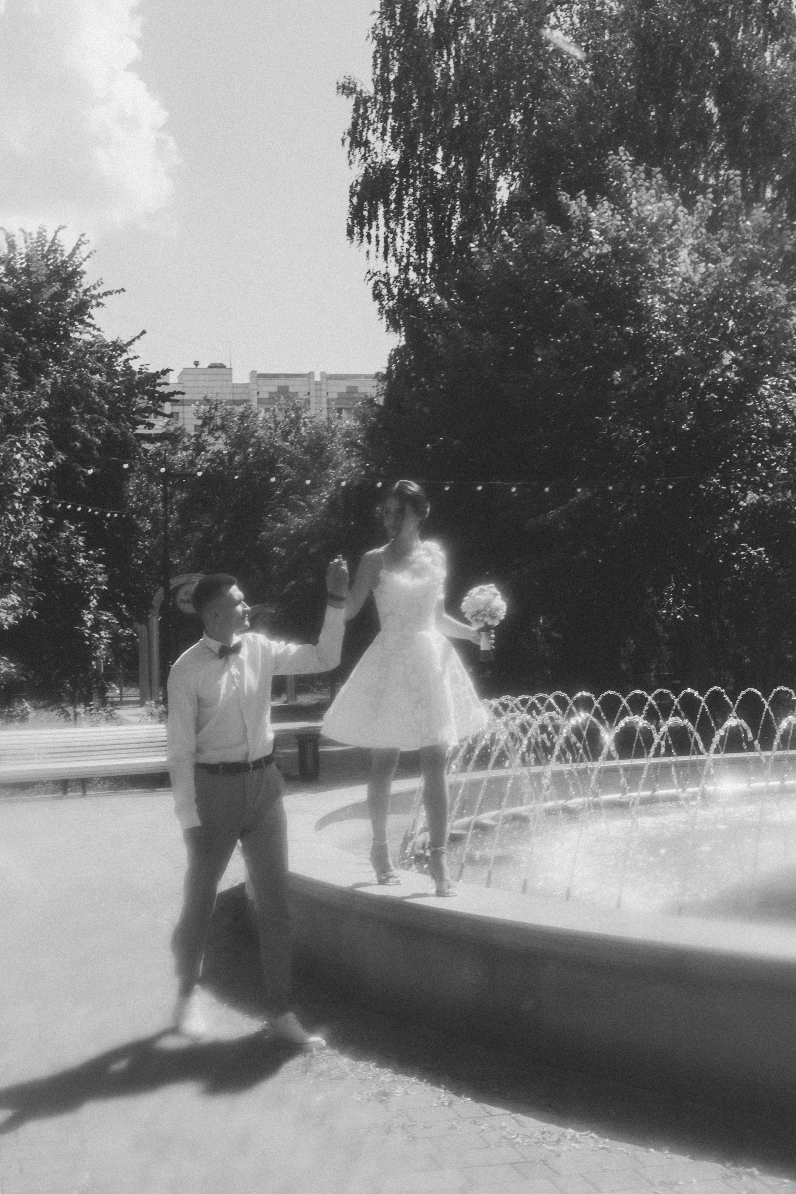 Свадьба Максима и Валерии. Свадебный фотограф Казань