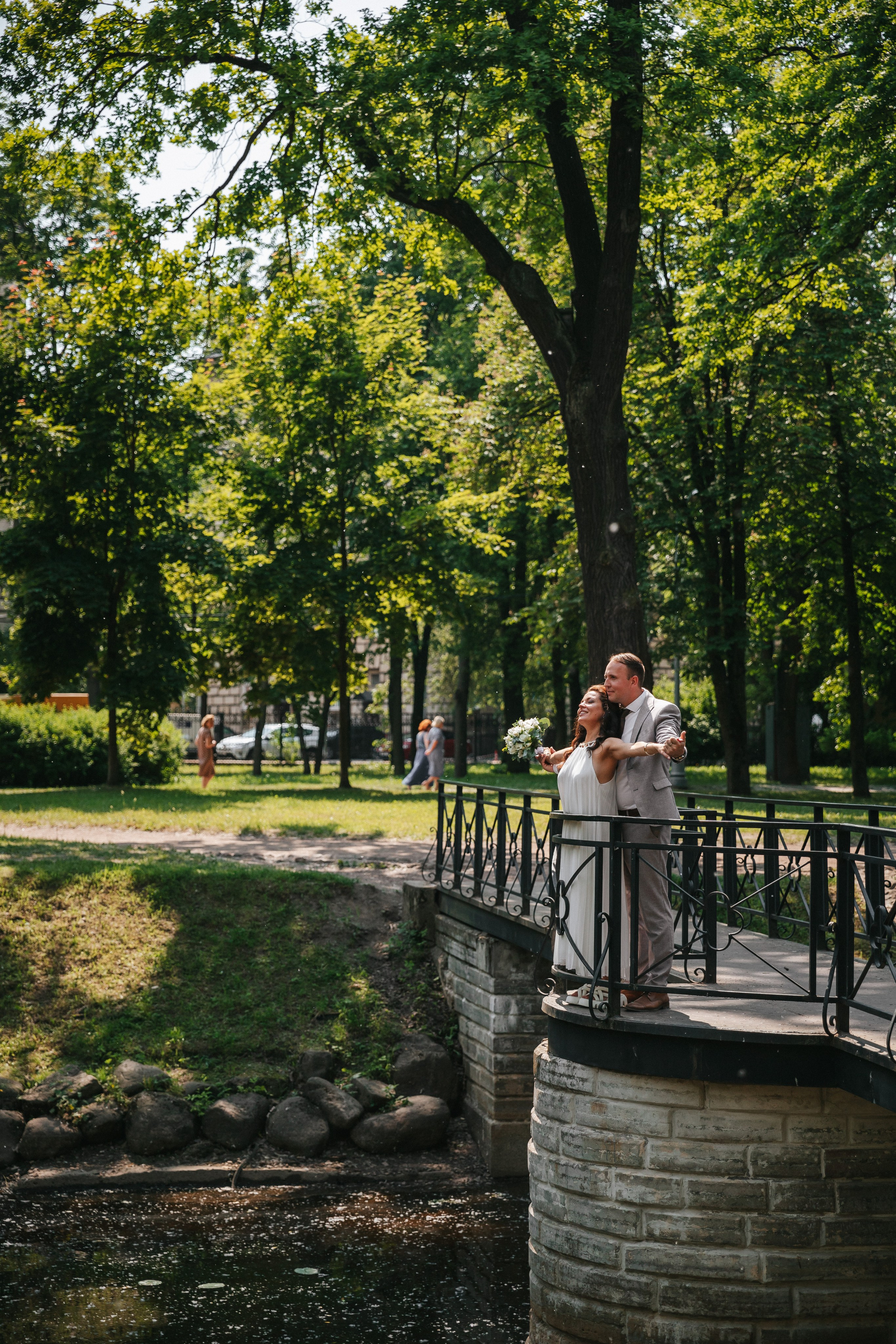 Никита и Ксения. Семейный lifestyle фотограф в Санкт-Петербурге Людмила Пахомова