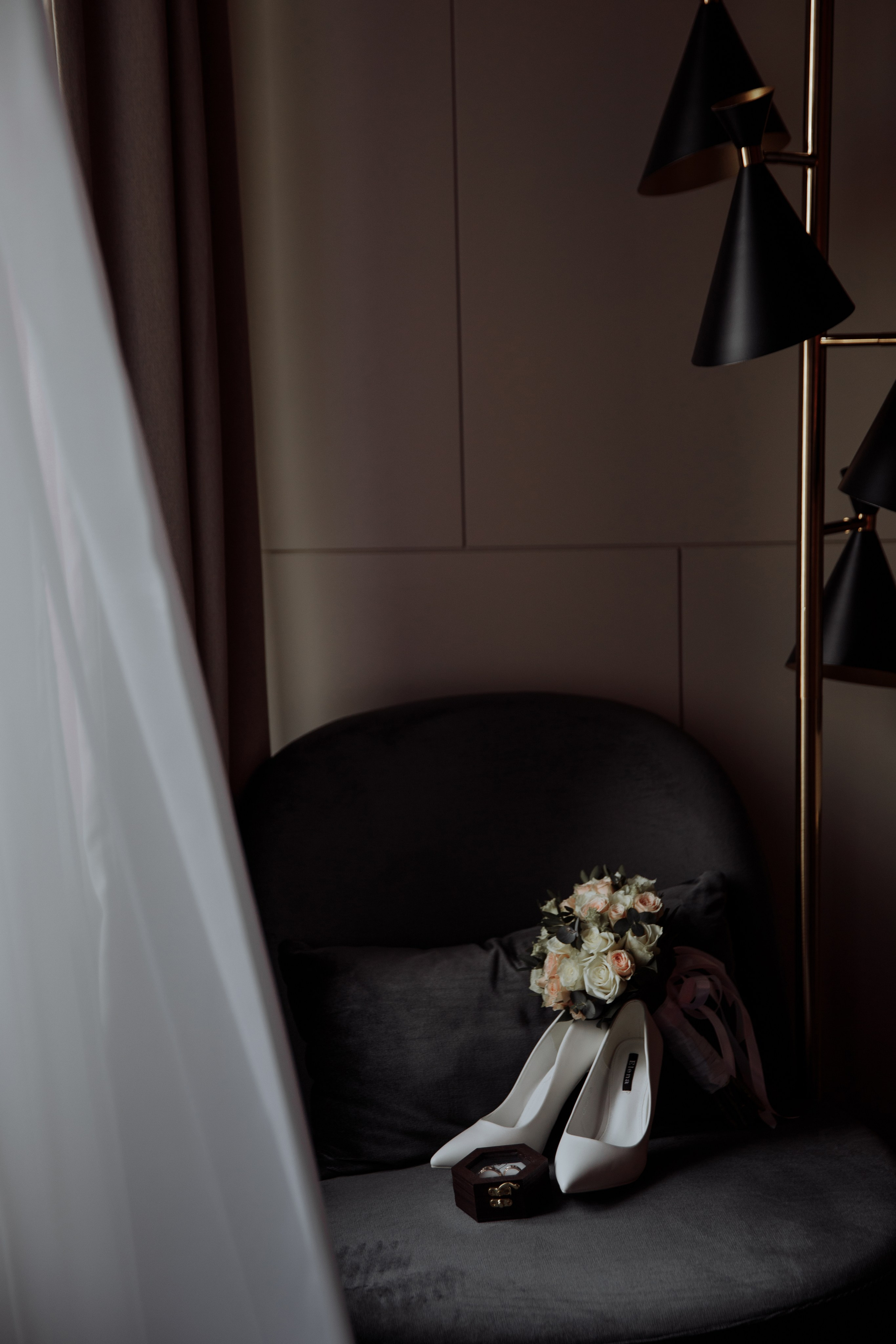 Леся и Саша. Свадебный и семейный фотограф в Санкт-Петербурге Барсова Анастасия